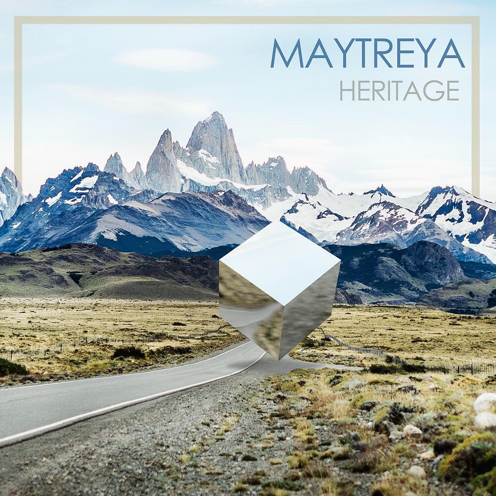 Релиз Heritage