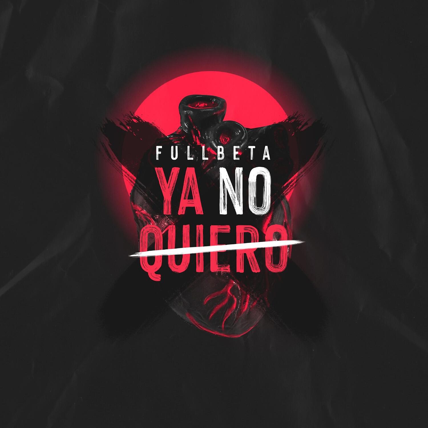 Релиз Ya No Quiero