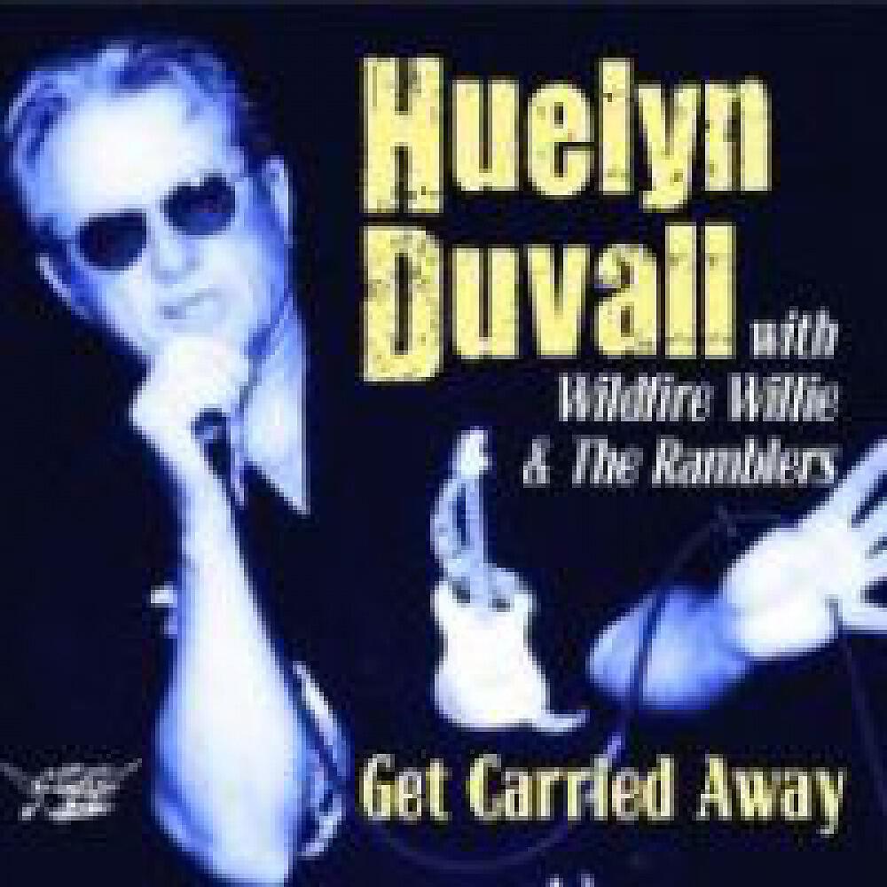 Релиз Get Carried Away