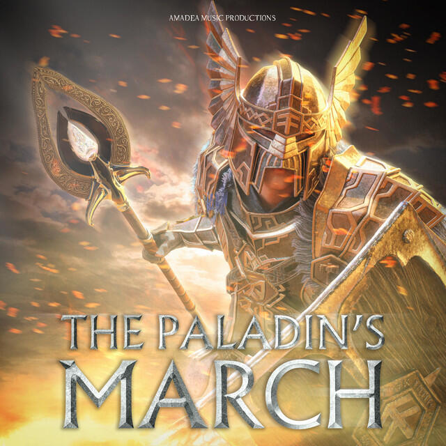 Релиз The Paladin's March