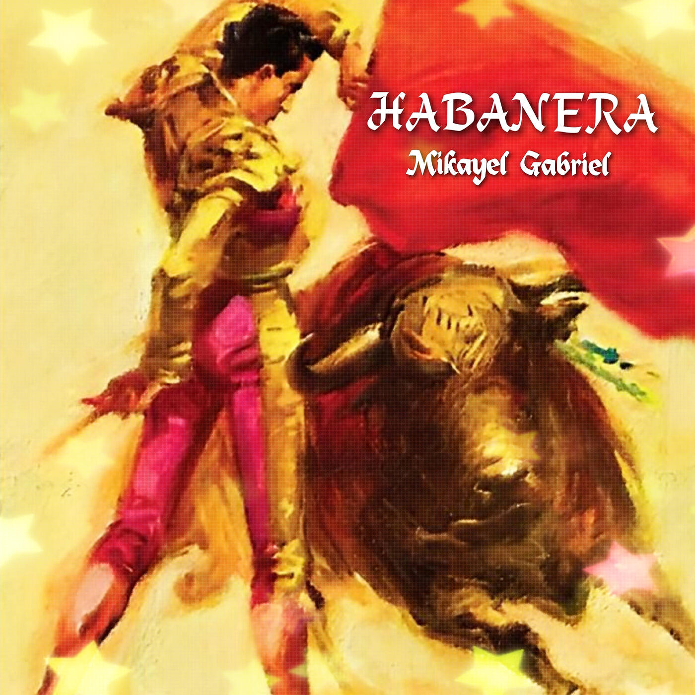Релиз Habanera