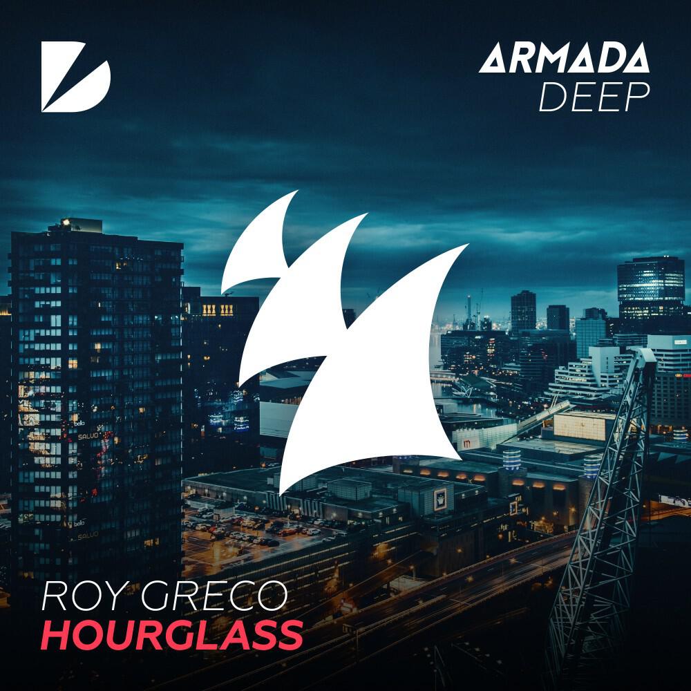 Релиз Hourglass