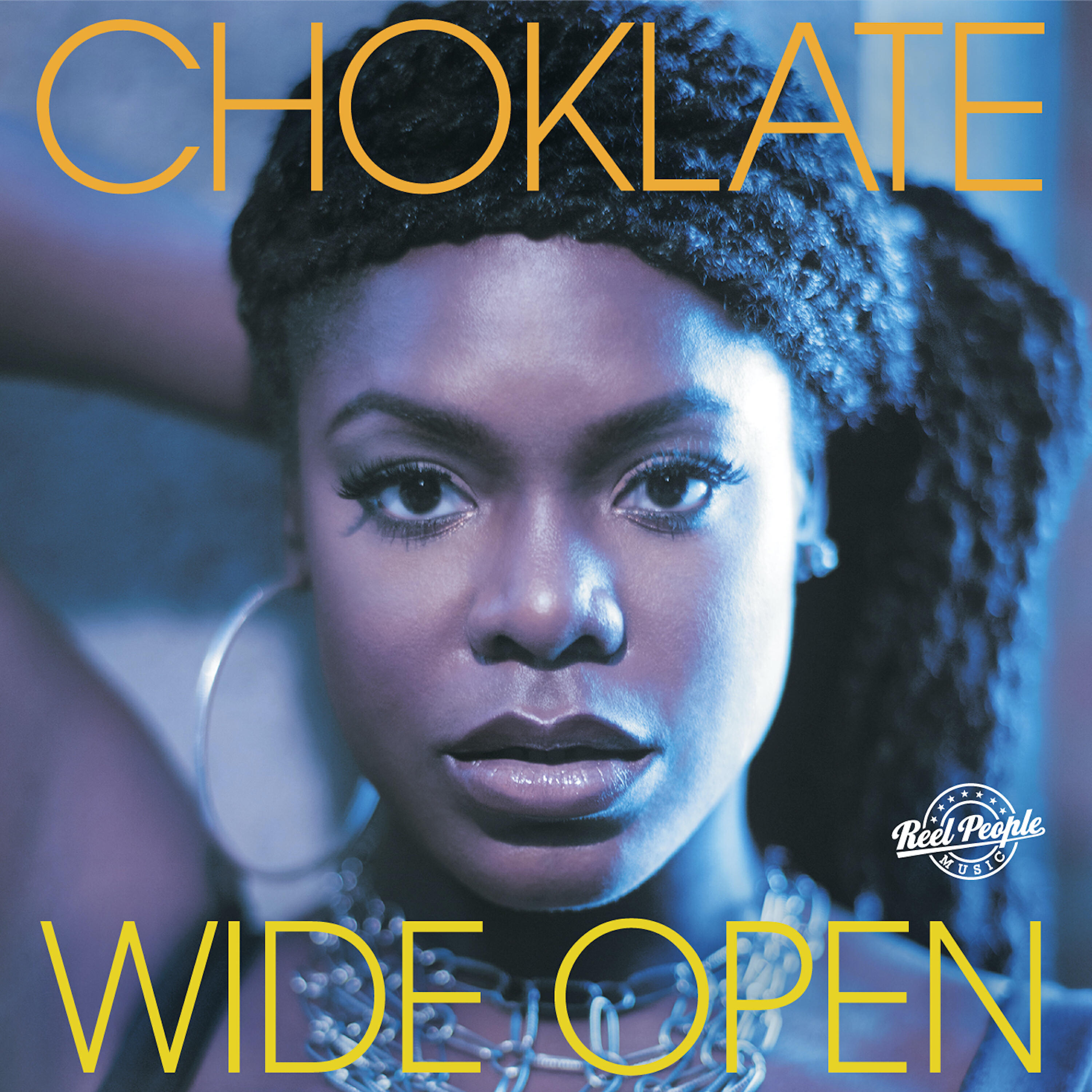 Релиз Wide Open