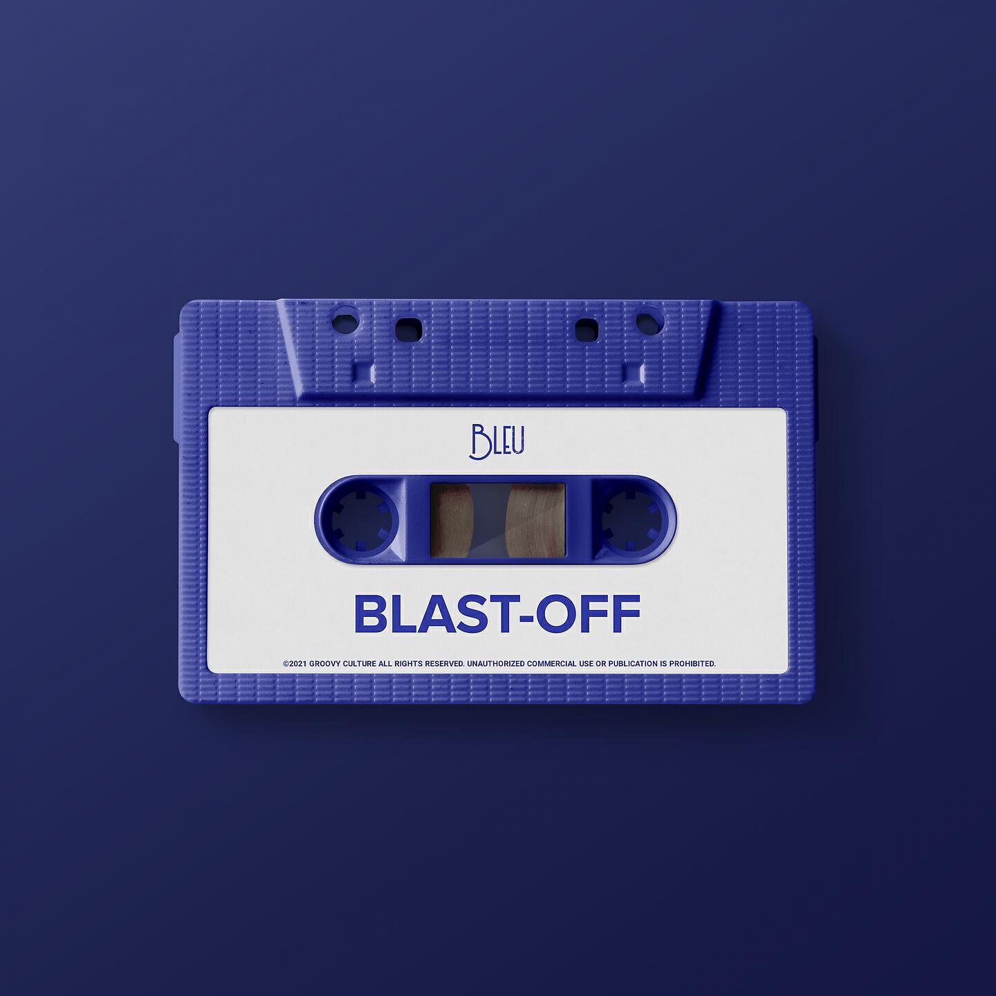 Релиз Blast Off