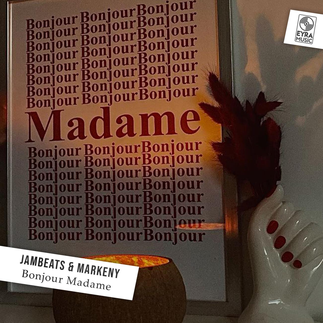 Релиз Bonjour Madame