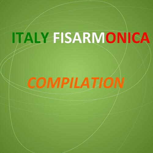 Релиз Italy fisarmonica compilation