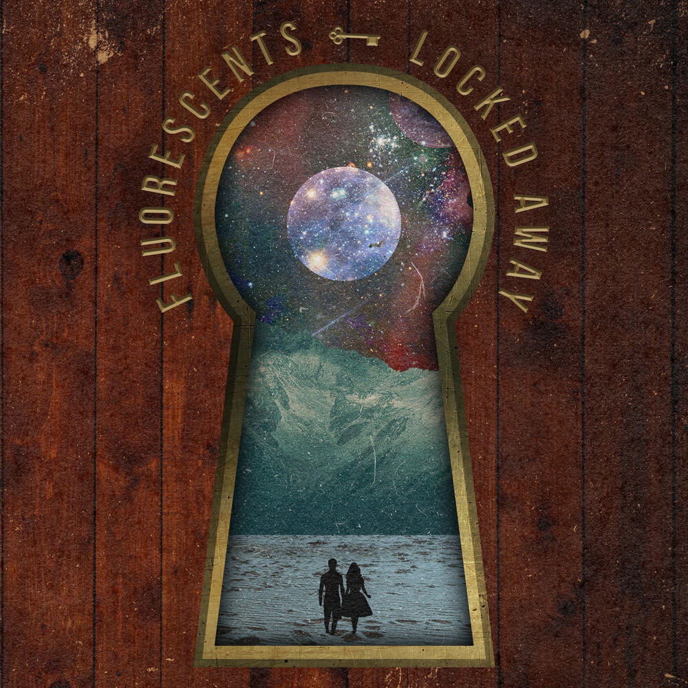 Релиз Locked Away