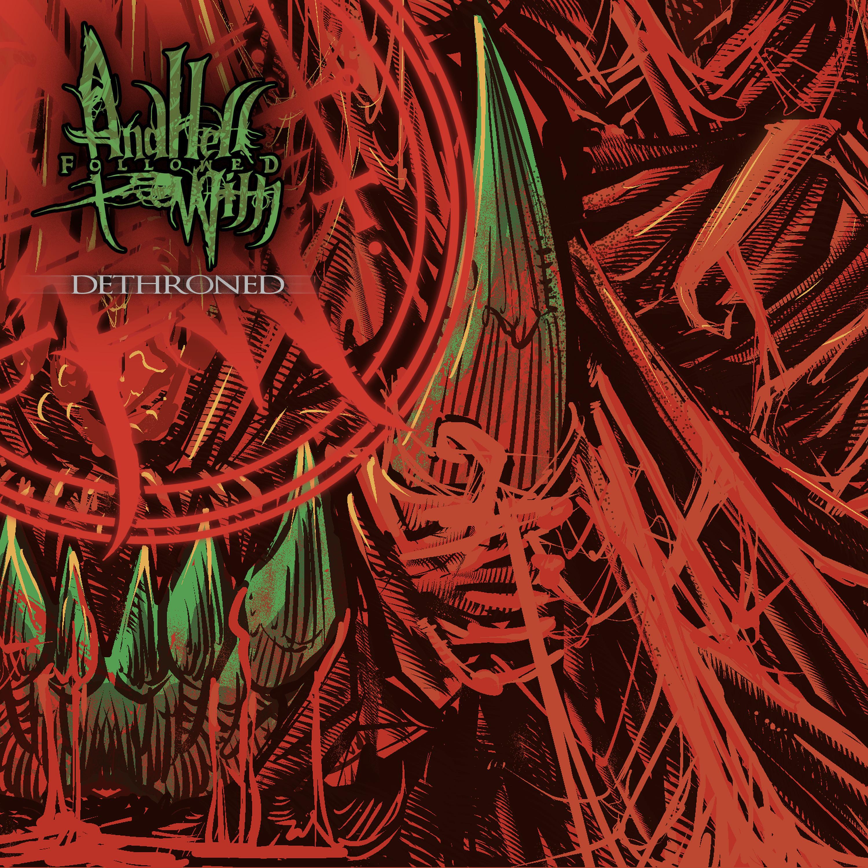 Релиз Dethroned