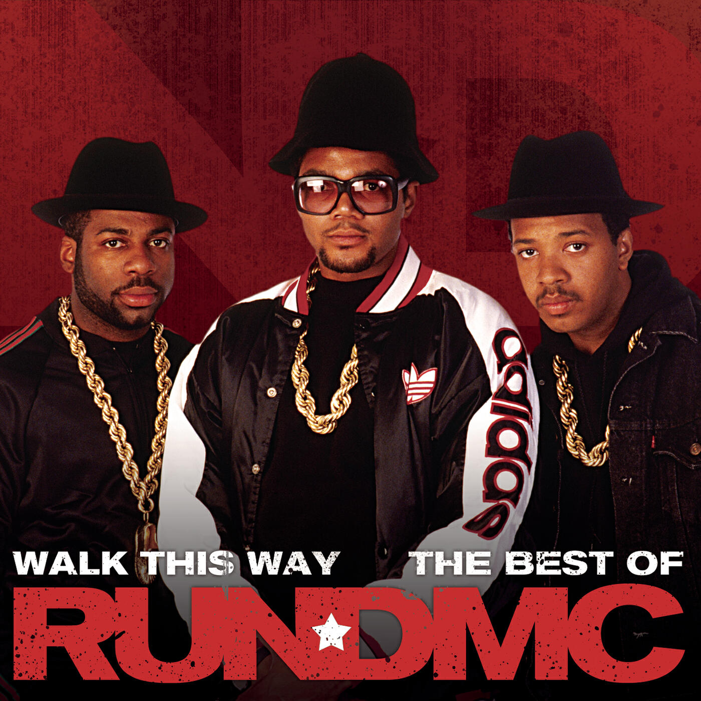 Walk This Way - RUN DMC, Aerosmith – слушать песню онлайн