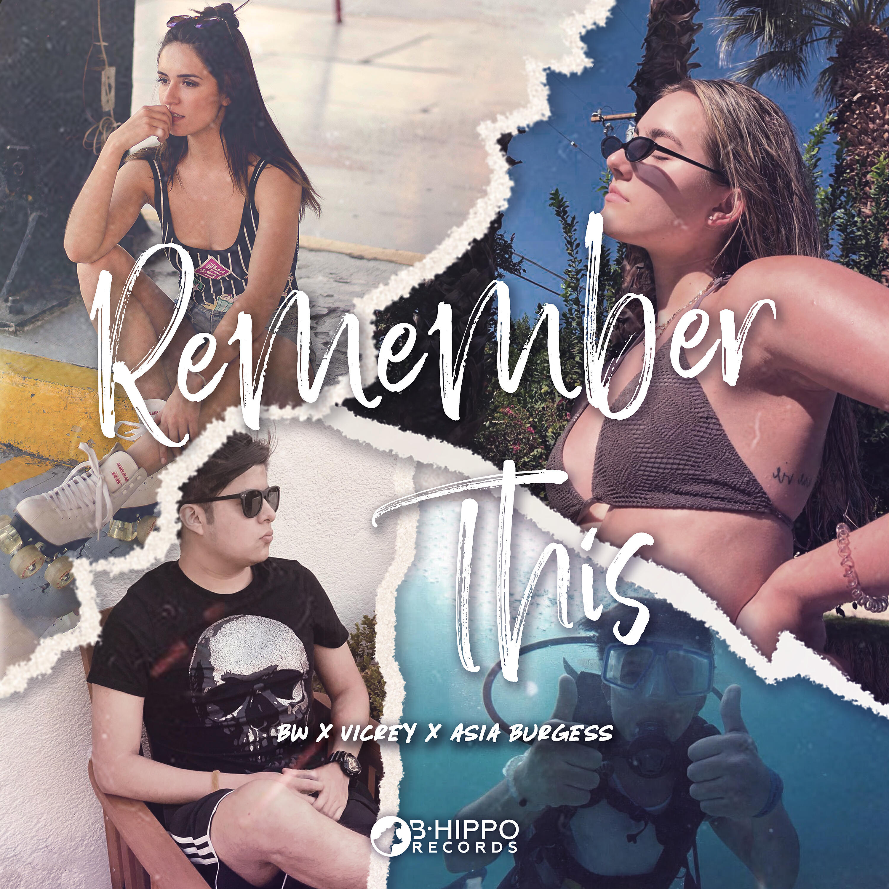 Релиз Remember This