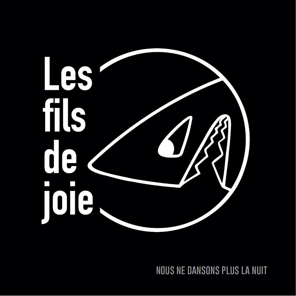Постер альбома Nous ne dansons plus la nuit (Vinyle & Bonus)