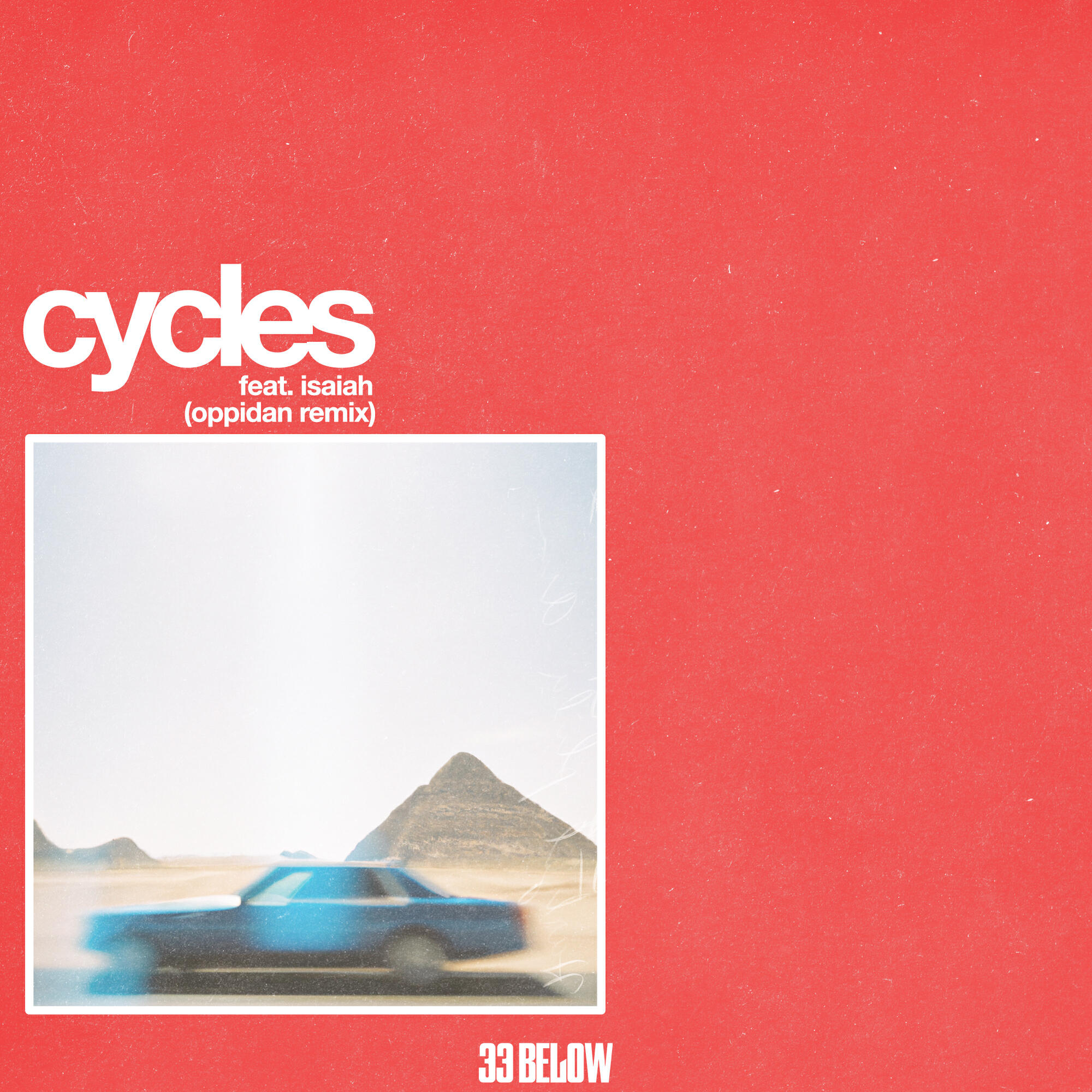 Релиз Cycles (Oppidan Remix)