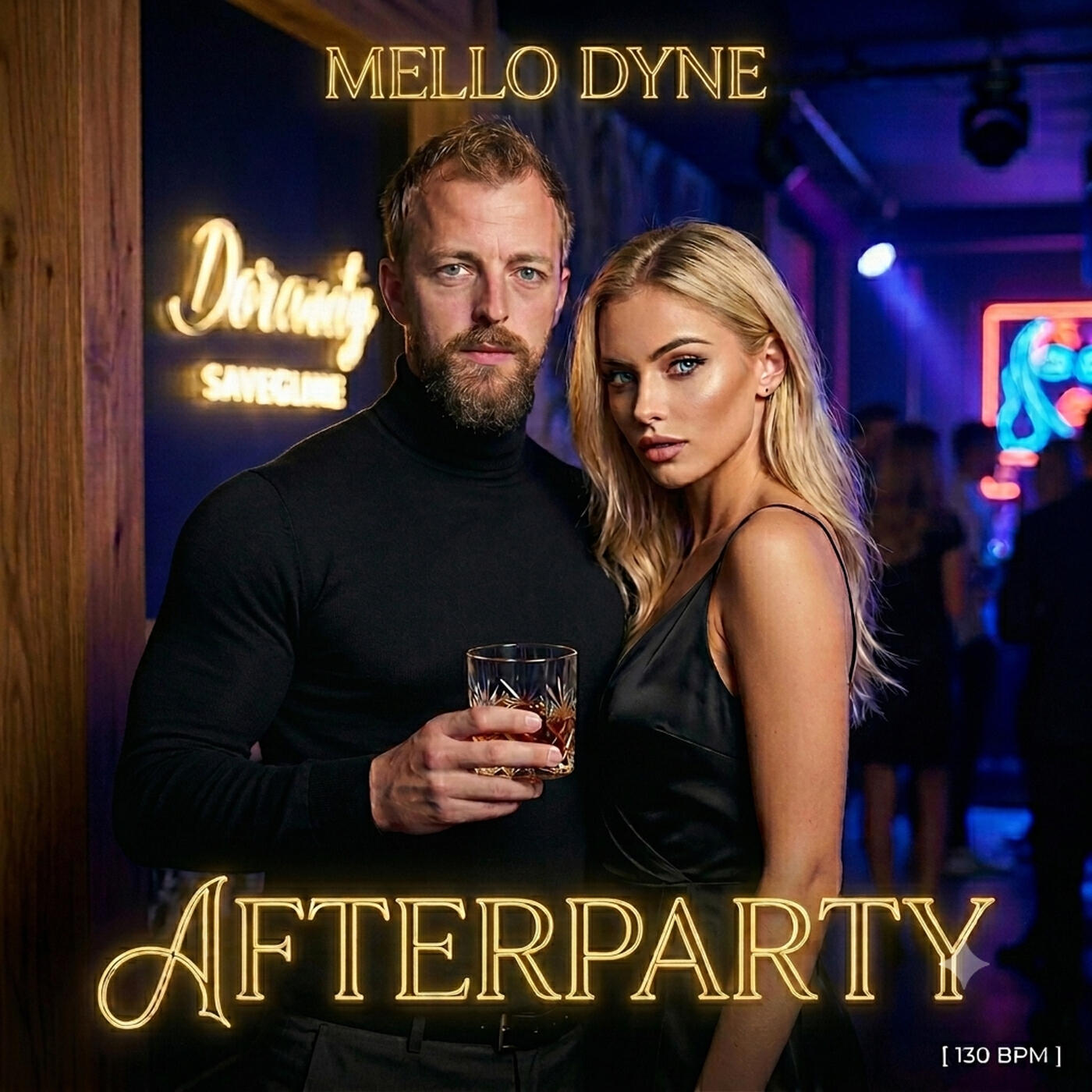 Mello Dyne