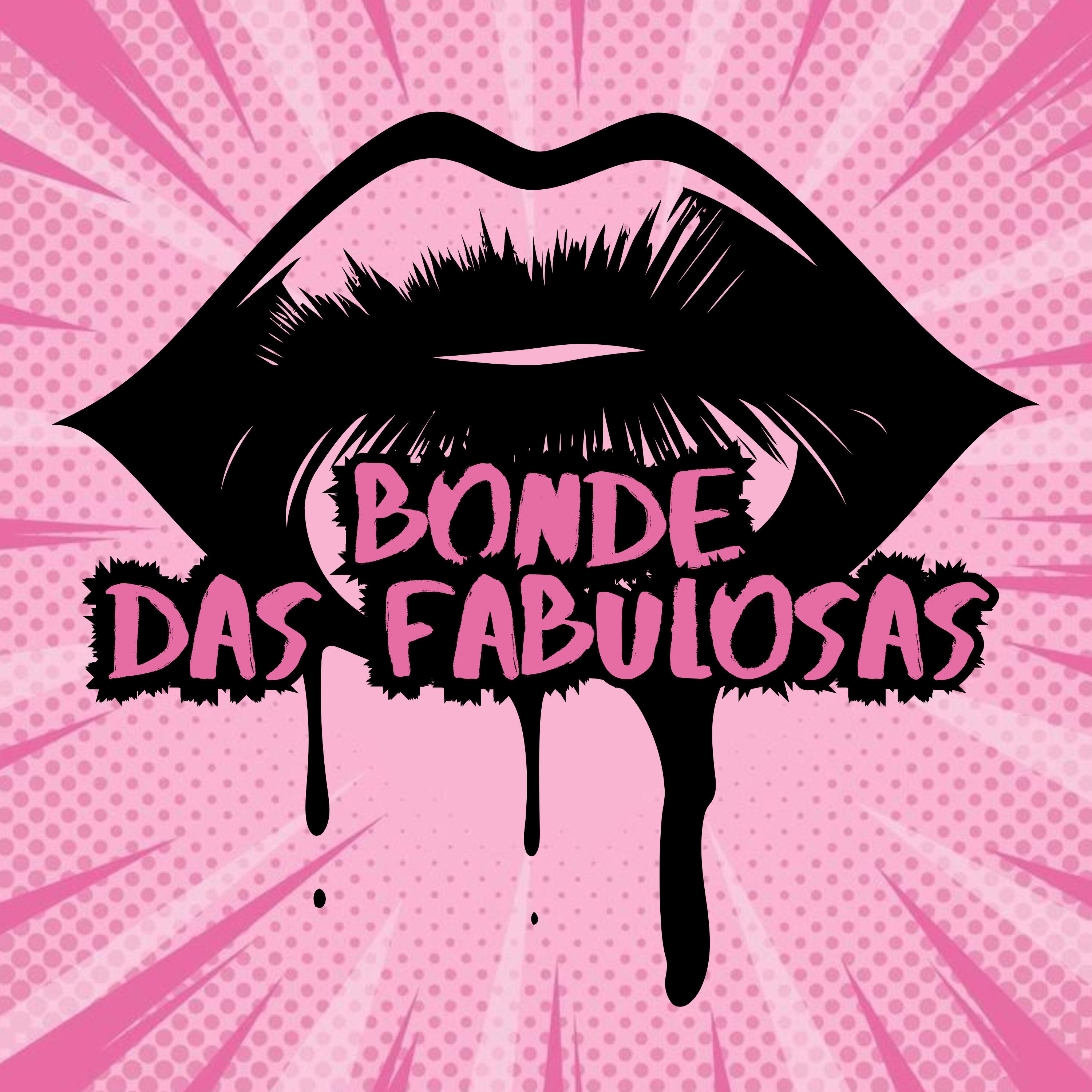 Релиз Bonde das Fabulosas