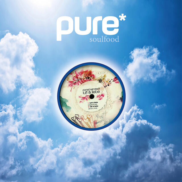 Релиз Luft & Liebe