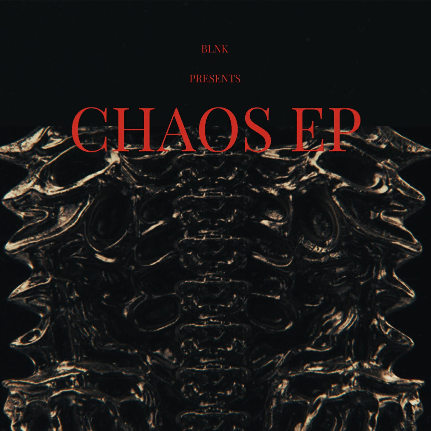 Релиз Chaos EP