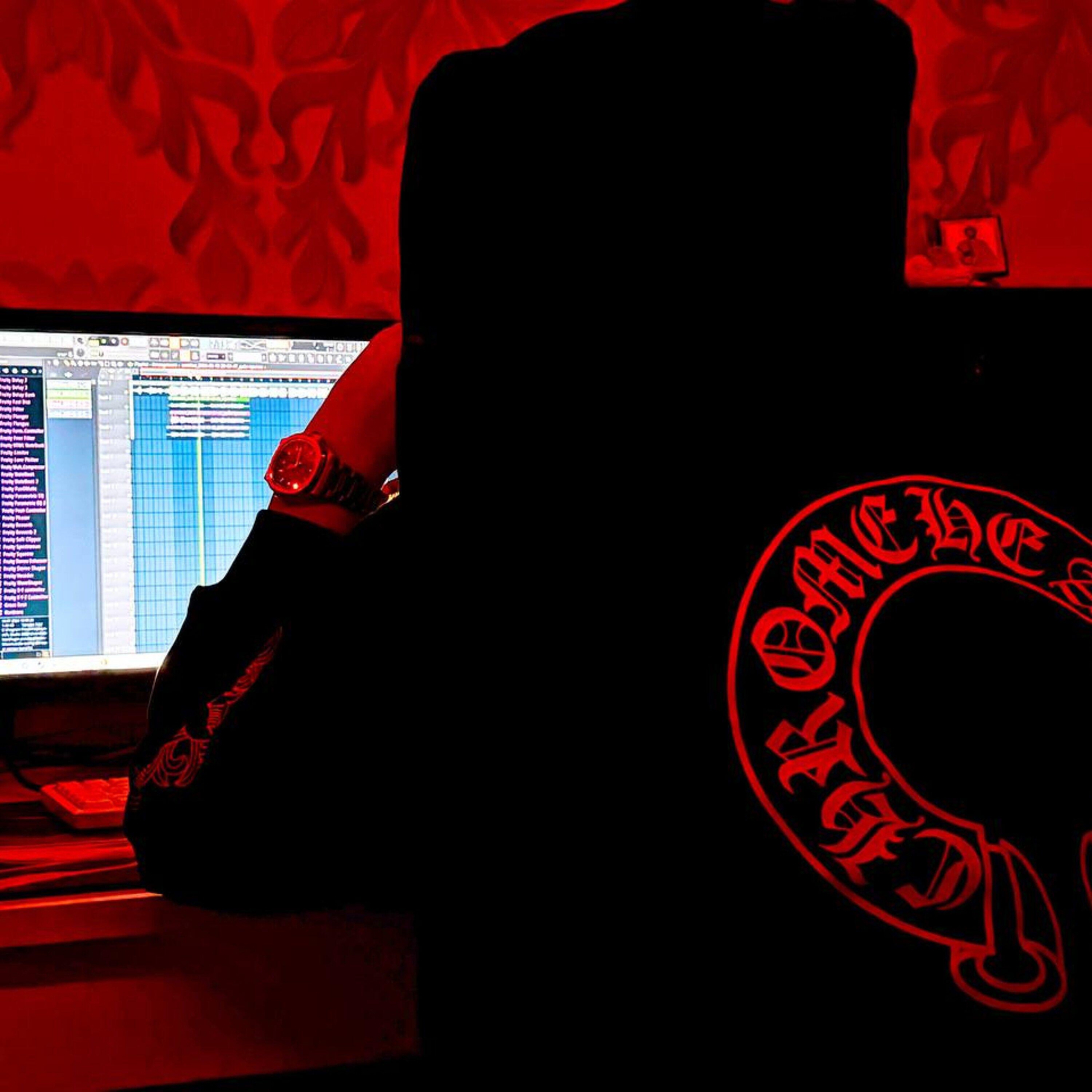 Релиз WELCOME TO TRAP