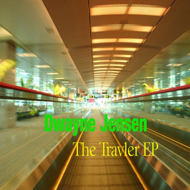 Релиз The Travler EP