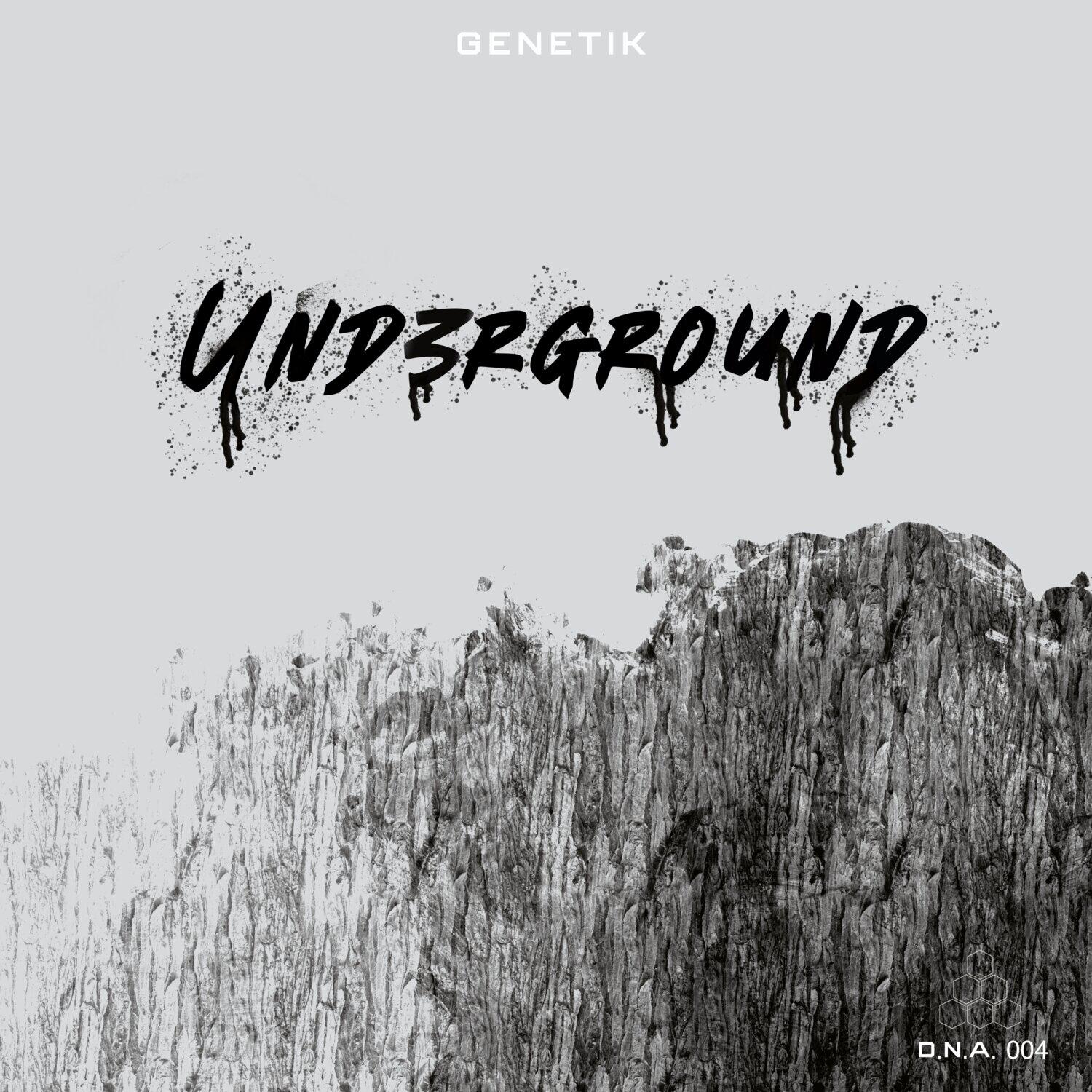 Релиз Und3rground