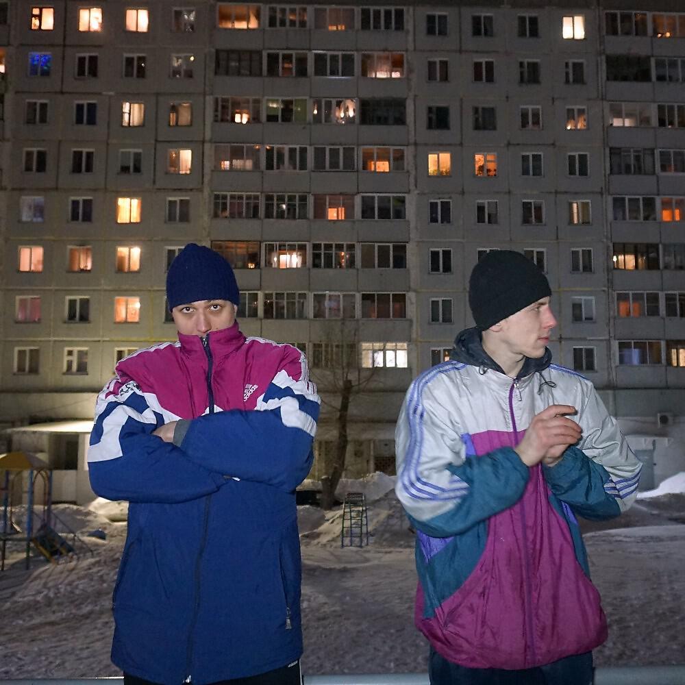 Релиз Golden niva