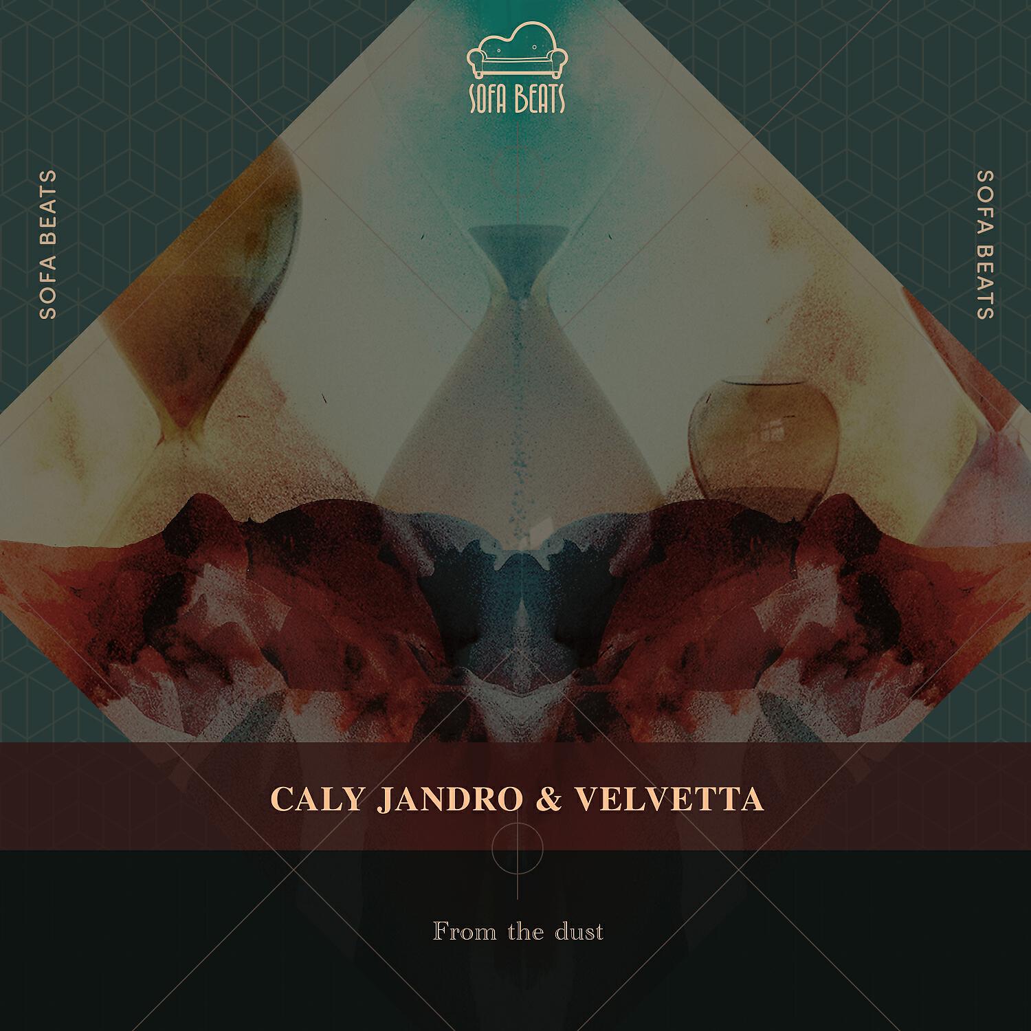 Caly Jandro