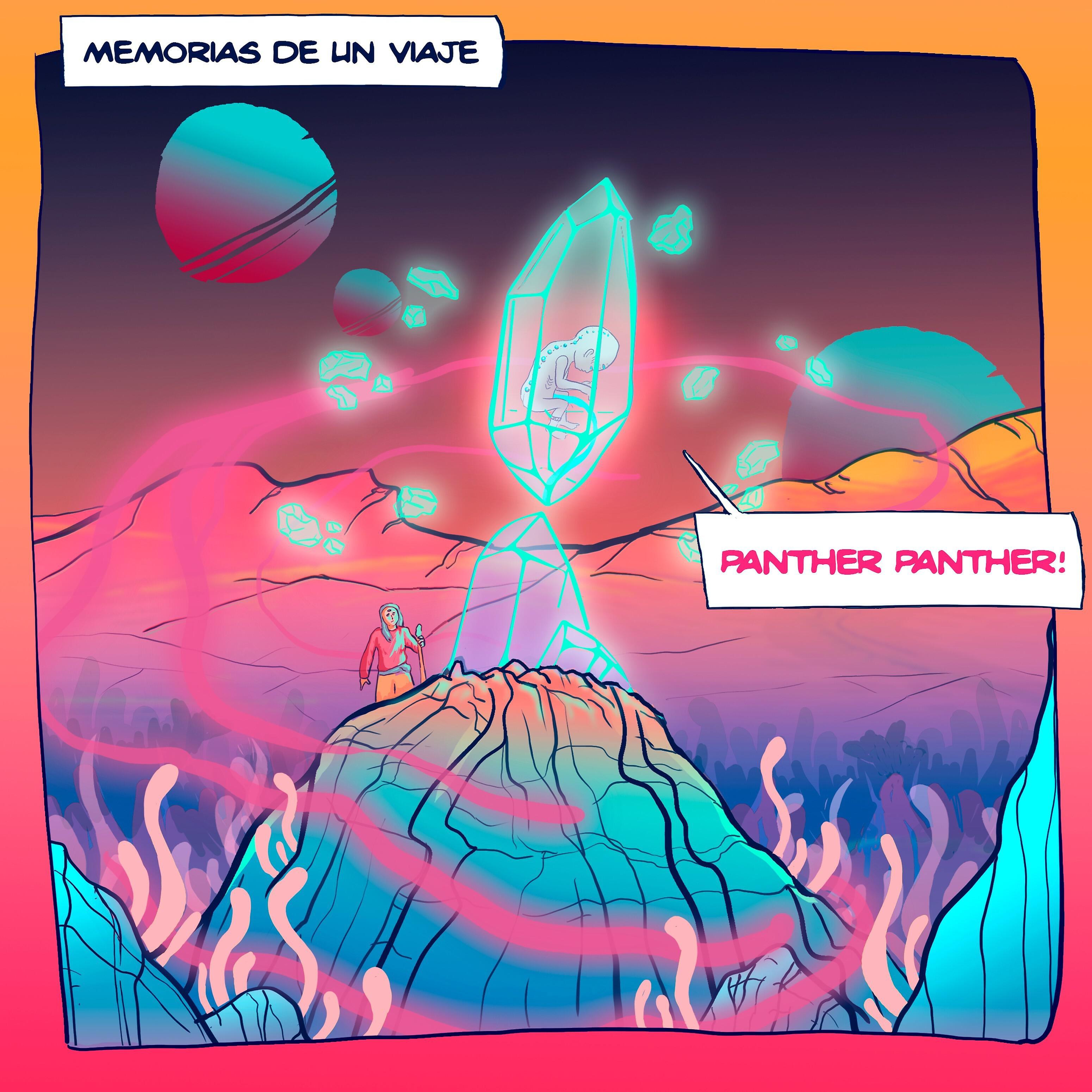 Релиз Memorias De Un Viaje