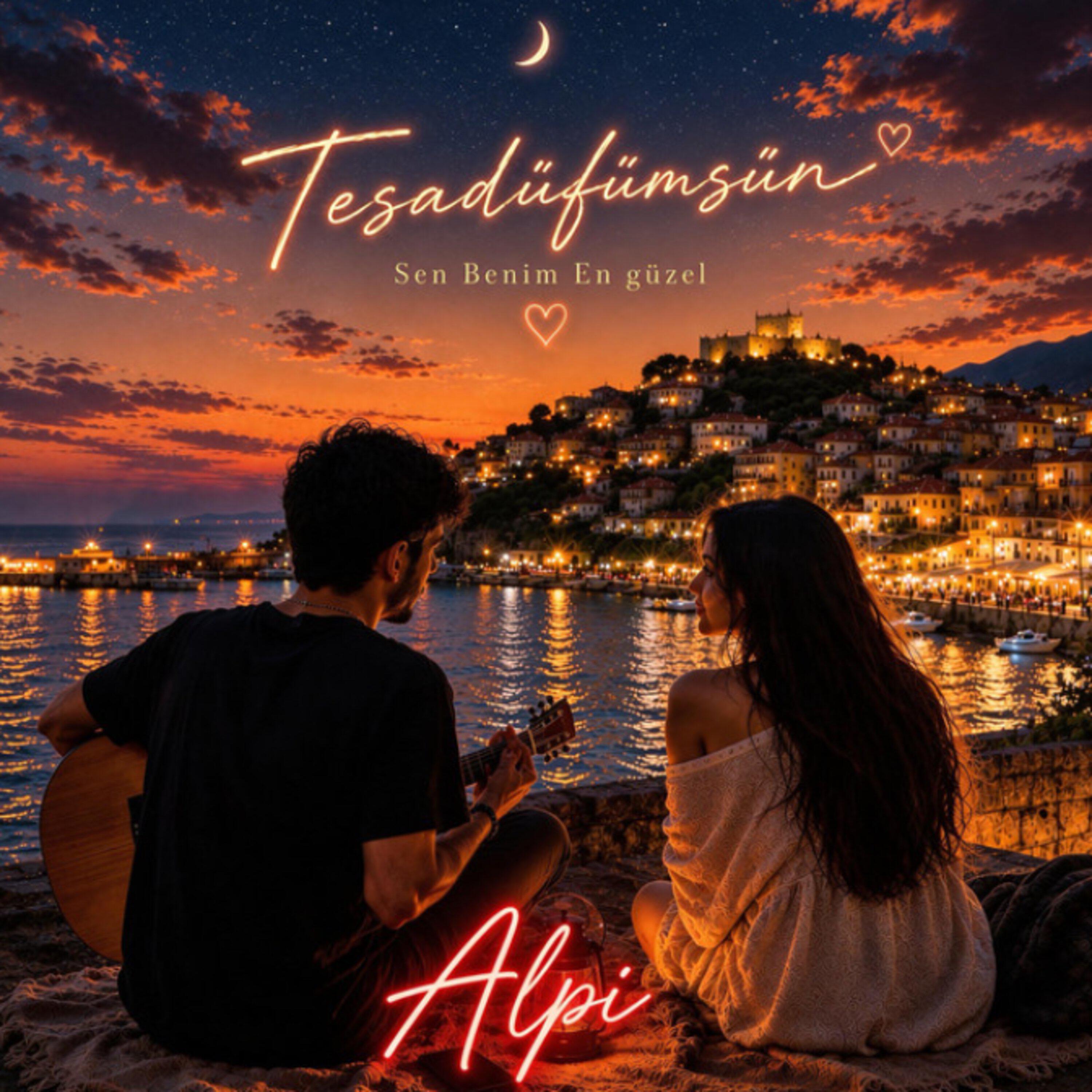 Релиз Tesadüfümsün