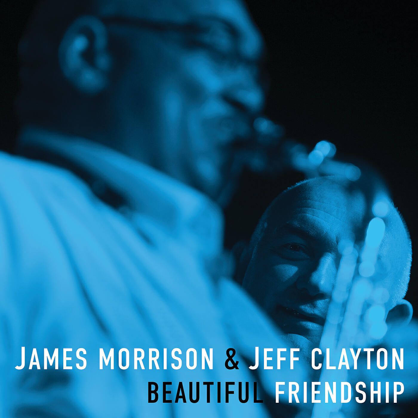 Релиз Beautiful Friendship