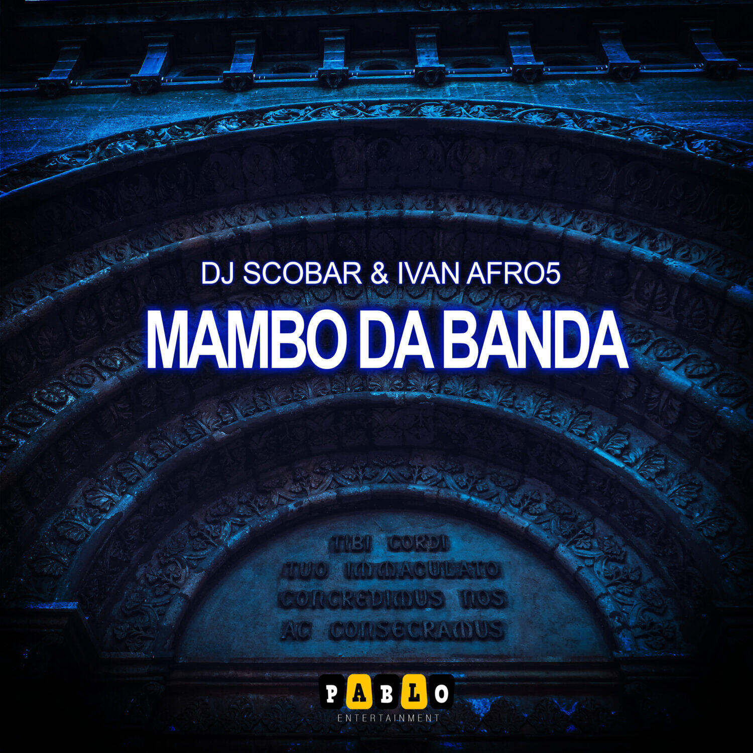 Релиз Mambo da Banda