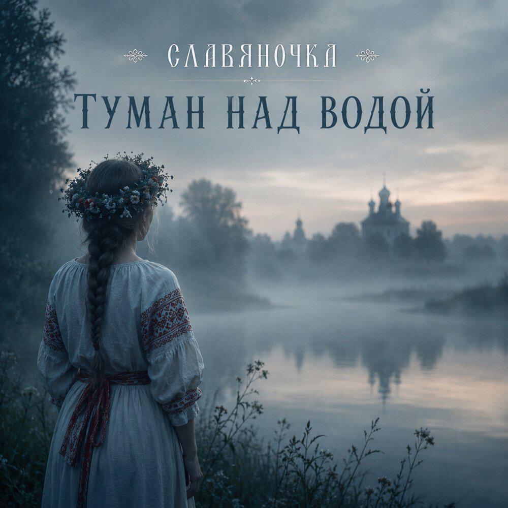 Релиз Туман над водой