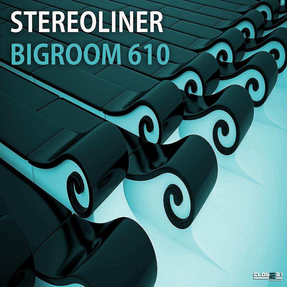 Релиз Bigroom 610
