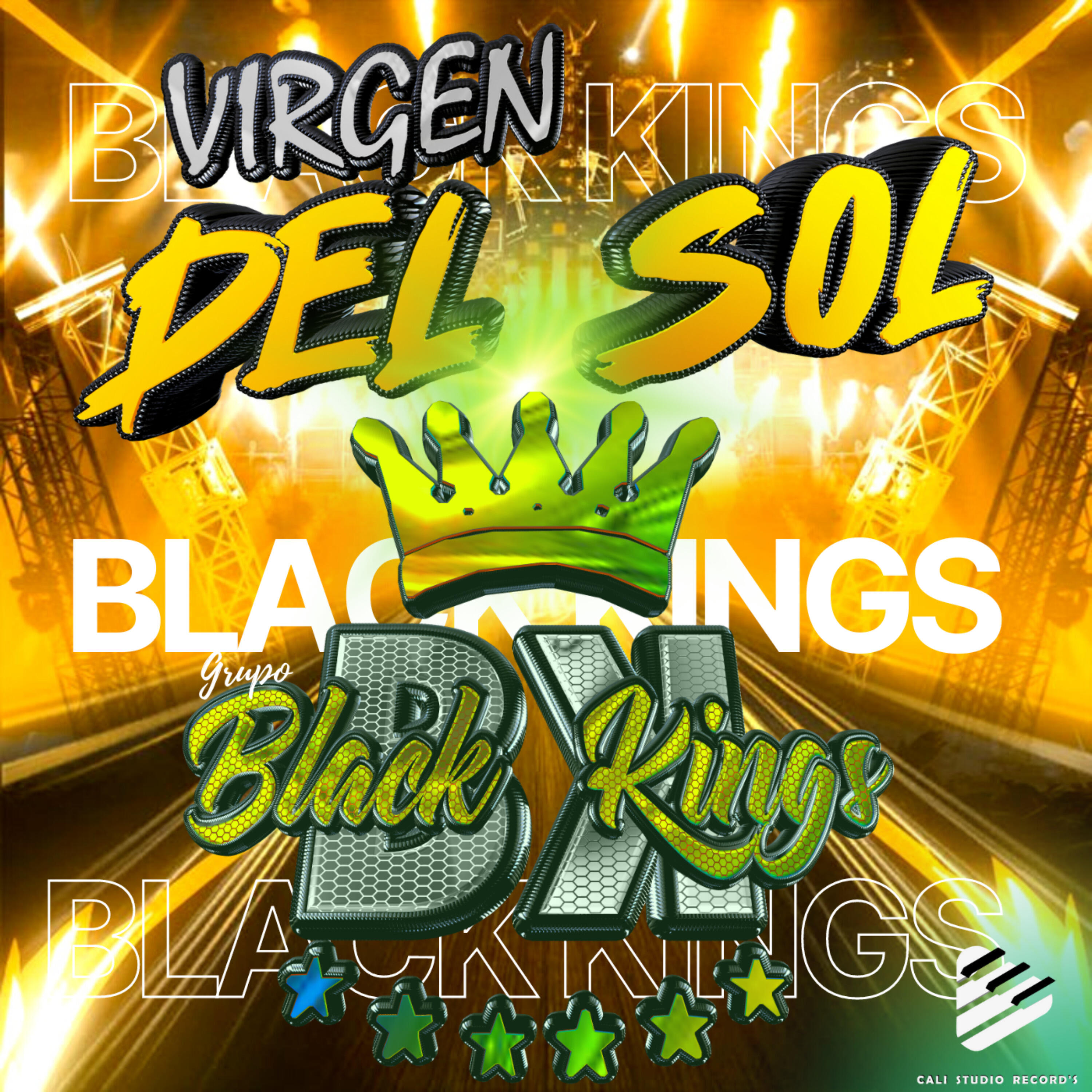 Релиз Virgen del Sol