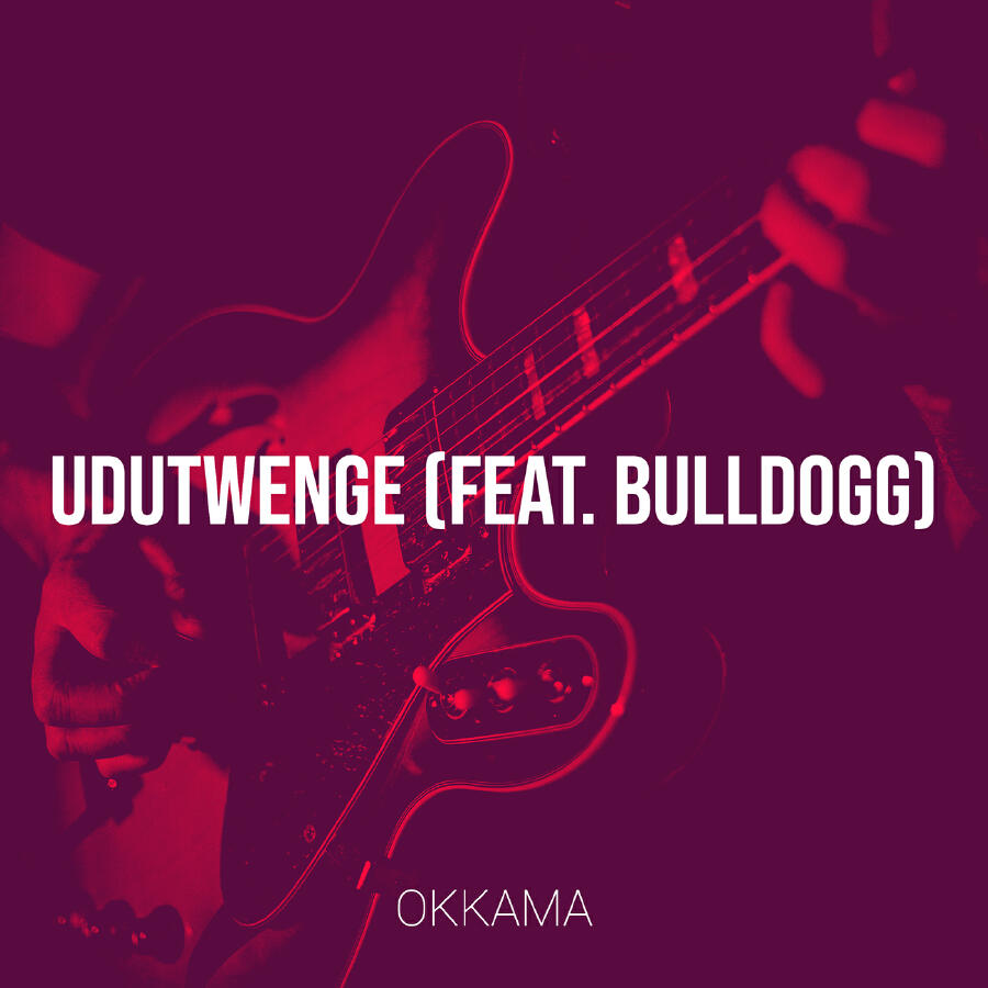 Релиз Udutwenge