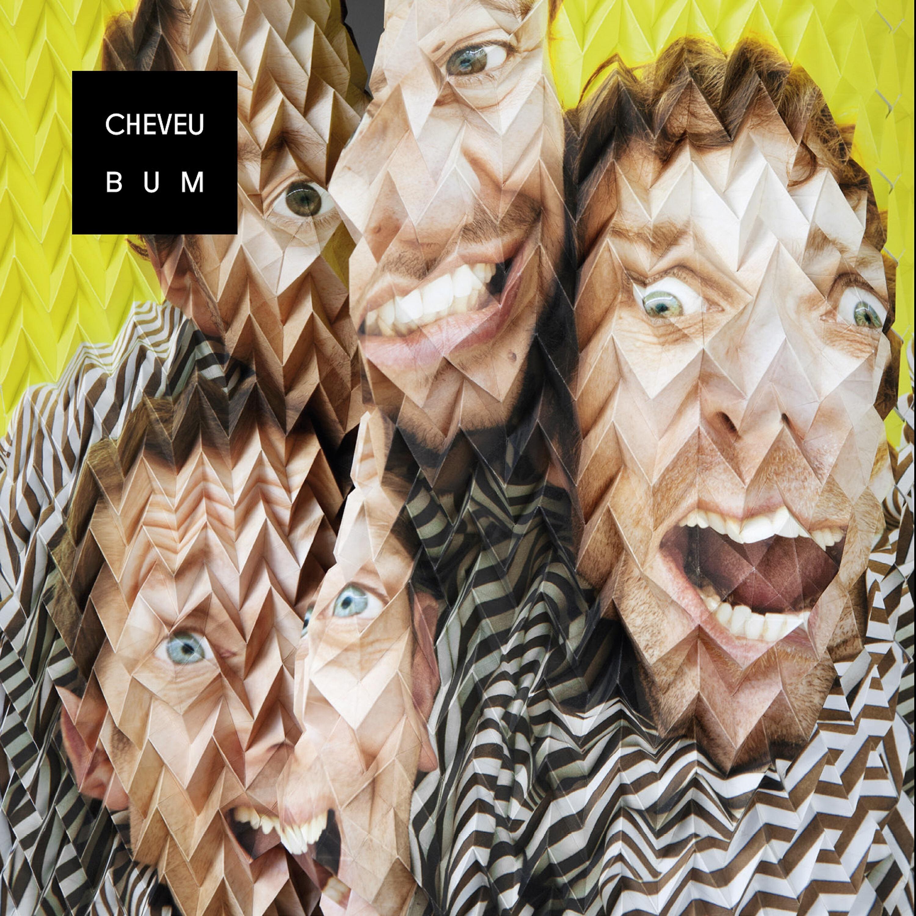 Релиз Bum