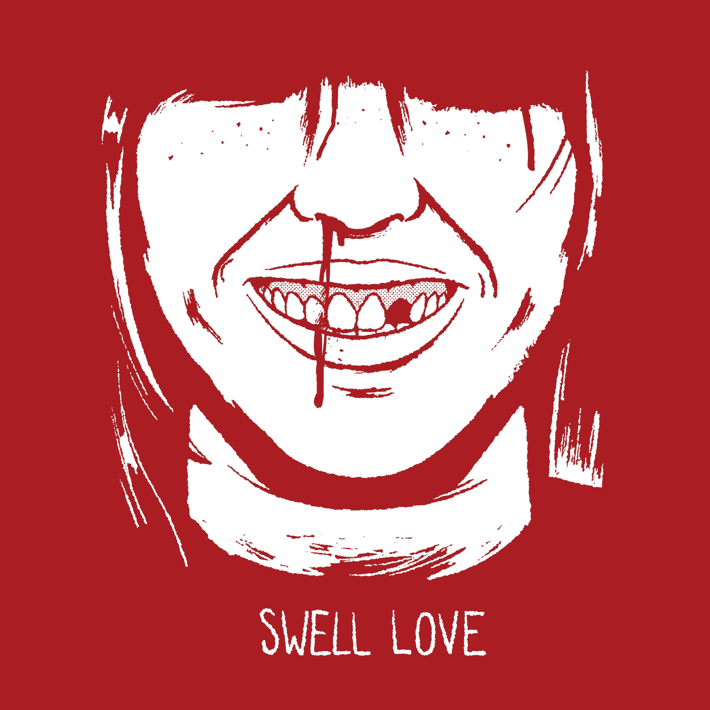 Релиз Swell Love