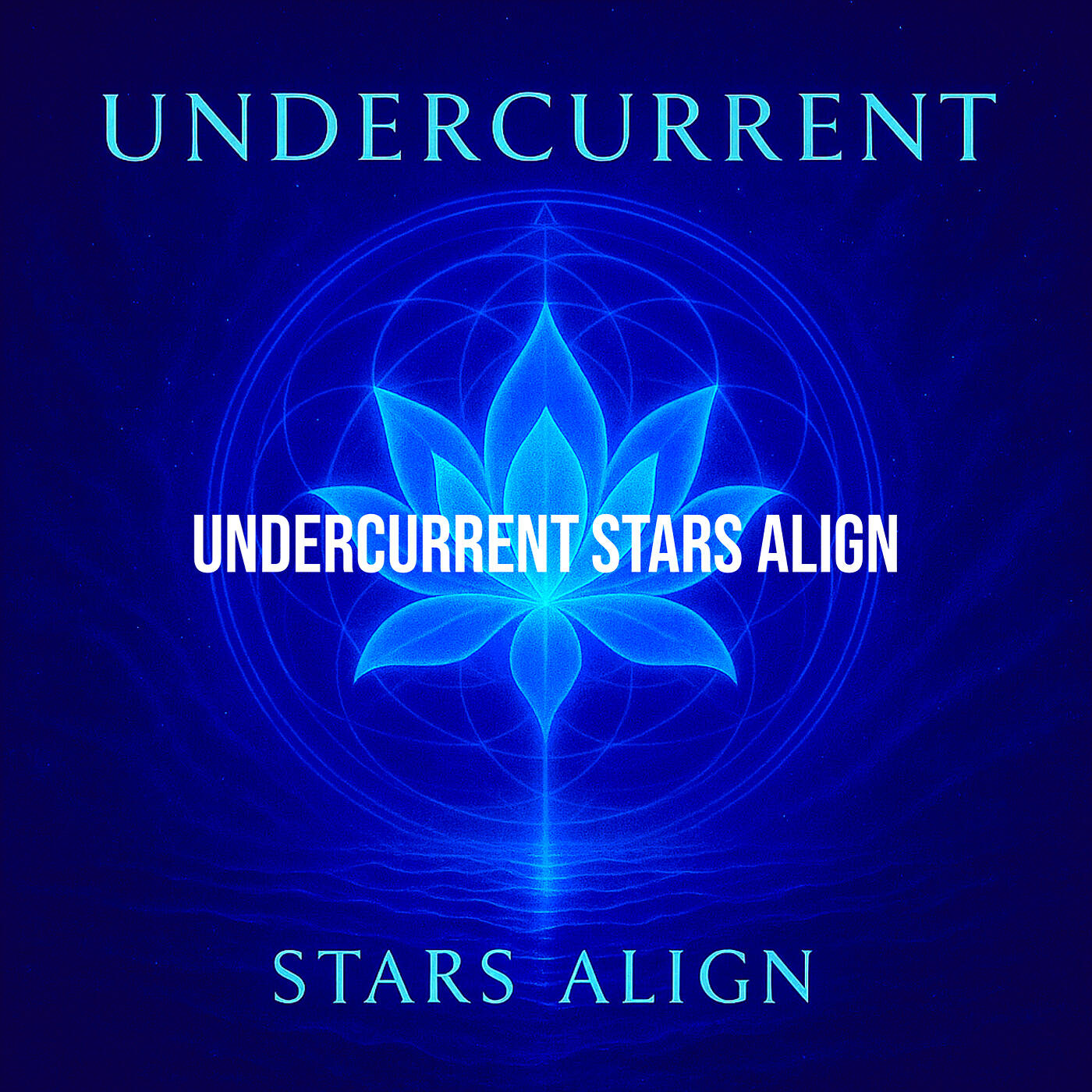Релиз Undercurrent