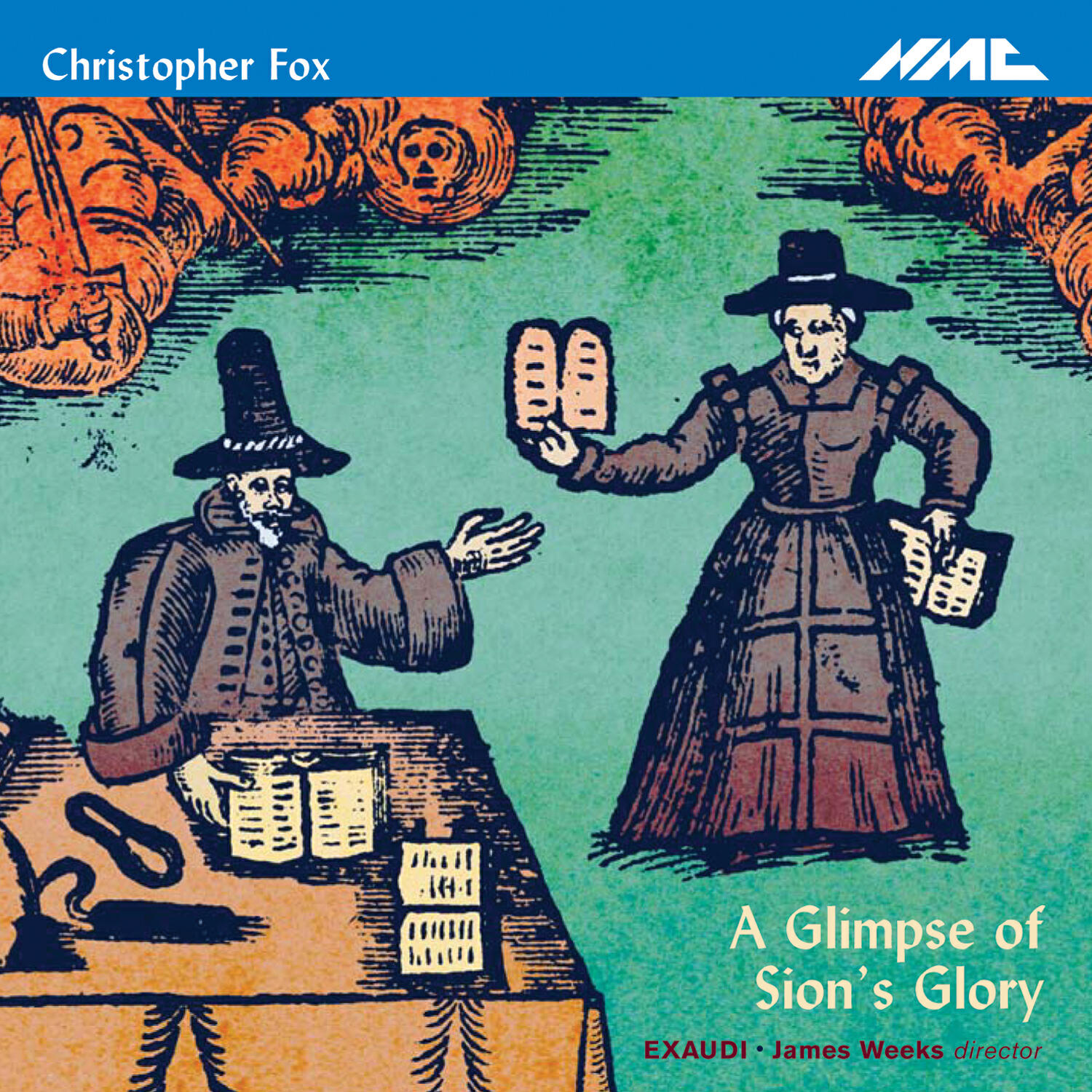 Релиз A Glimpse of Sion's Glory