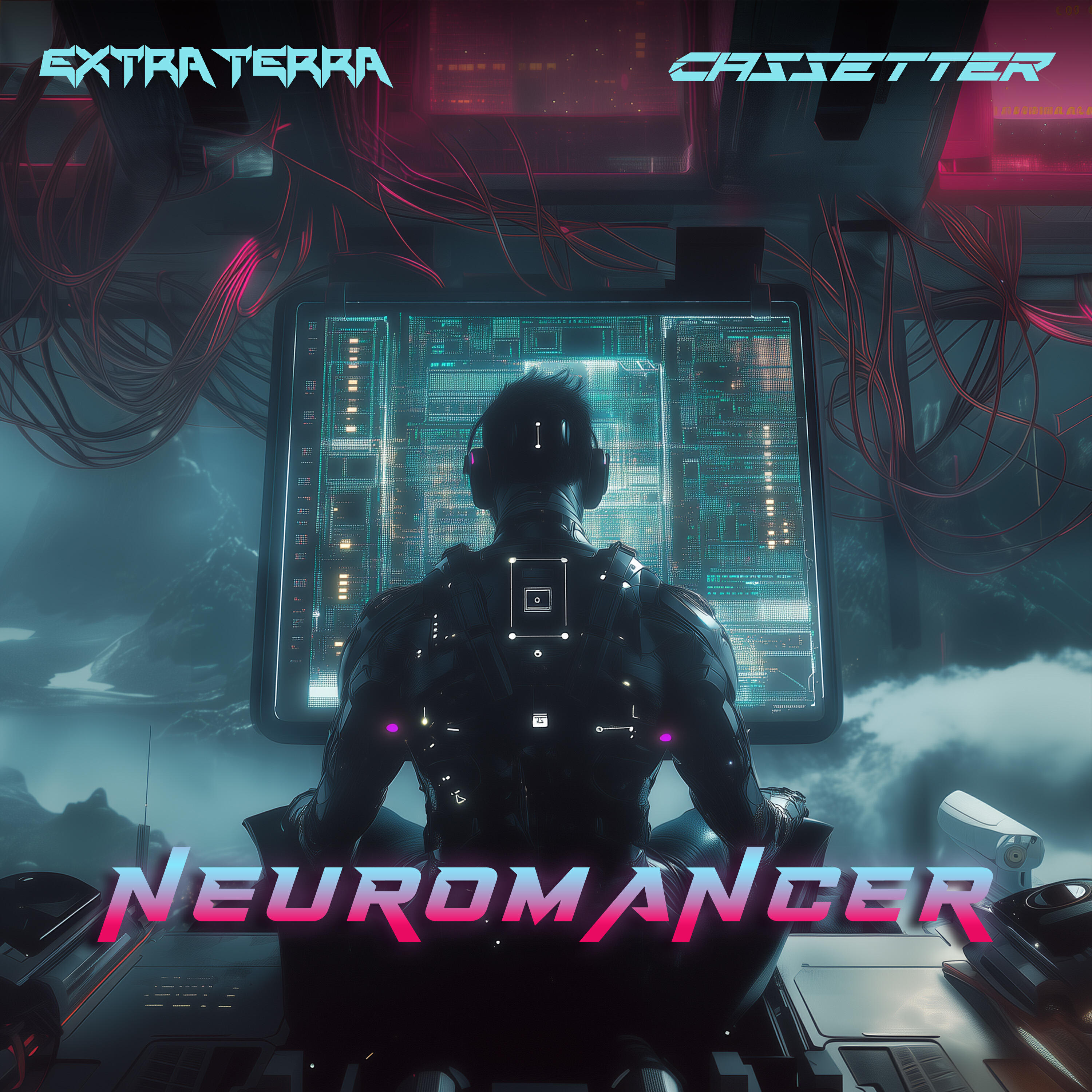 Постер альбома Neuromancer