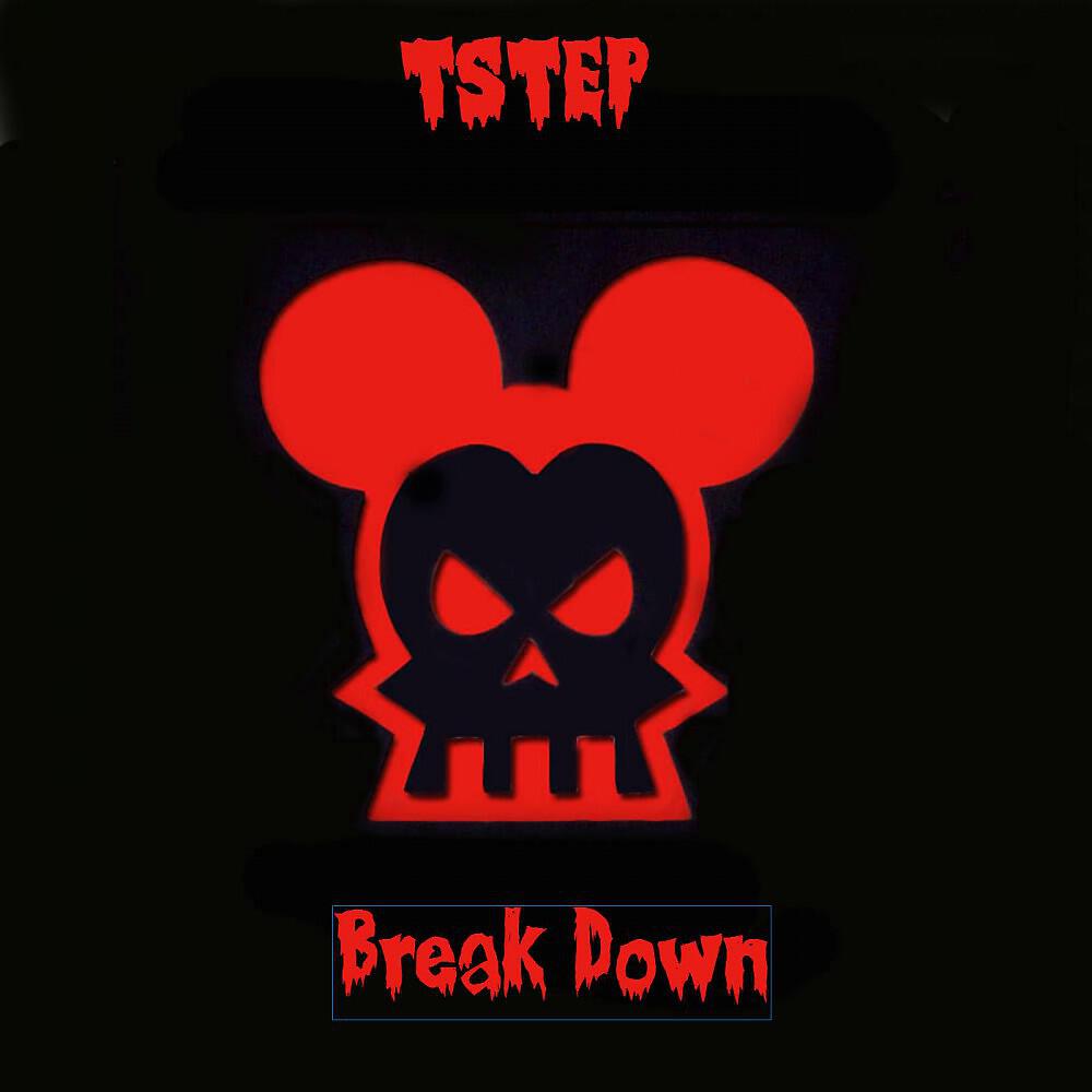 Релиз Break Down