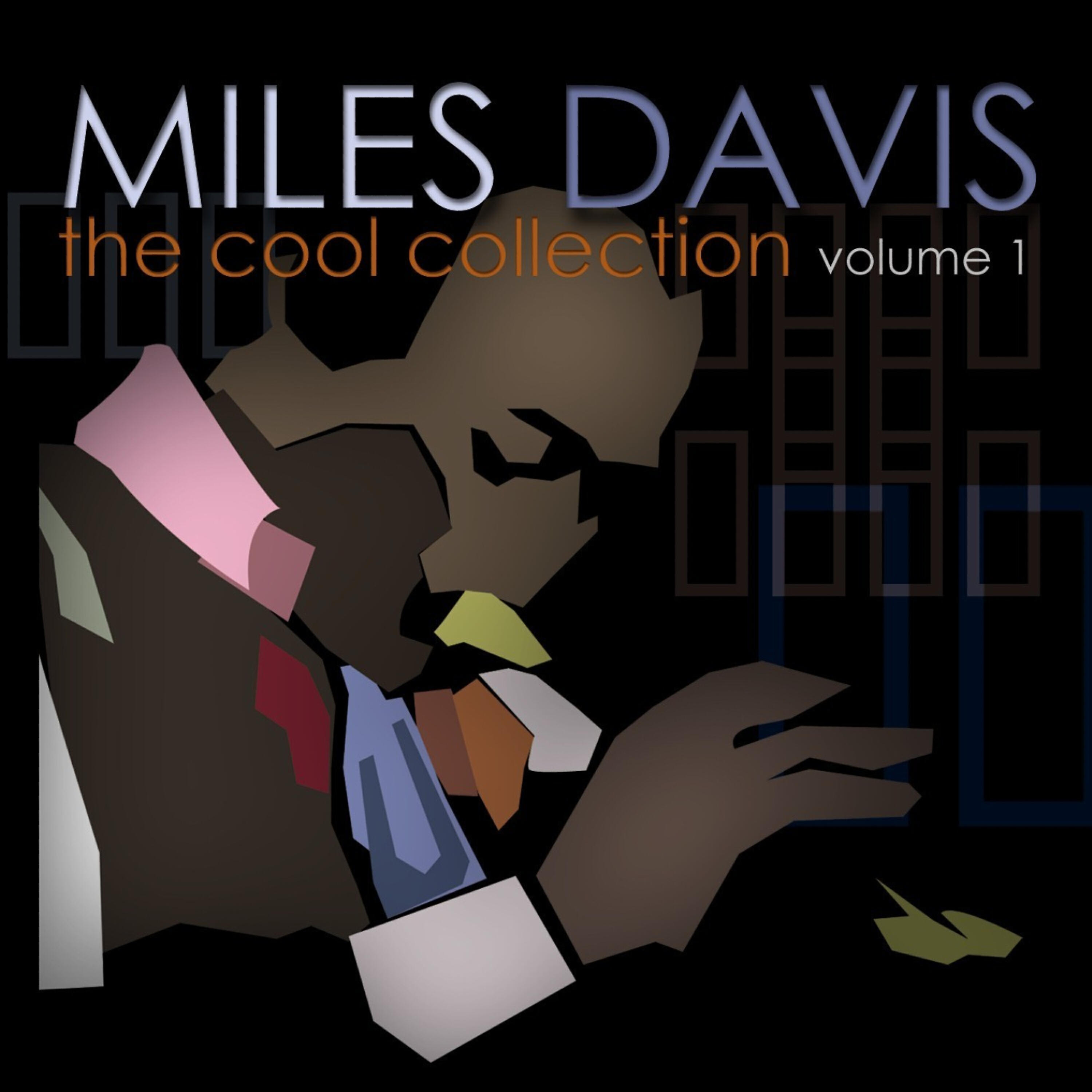 Релиз The Cool Collection Vol. 1