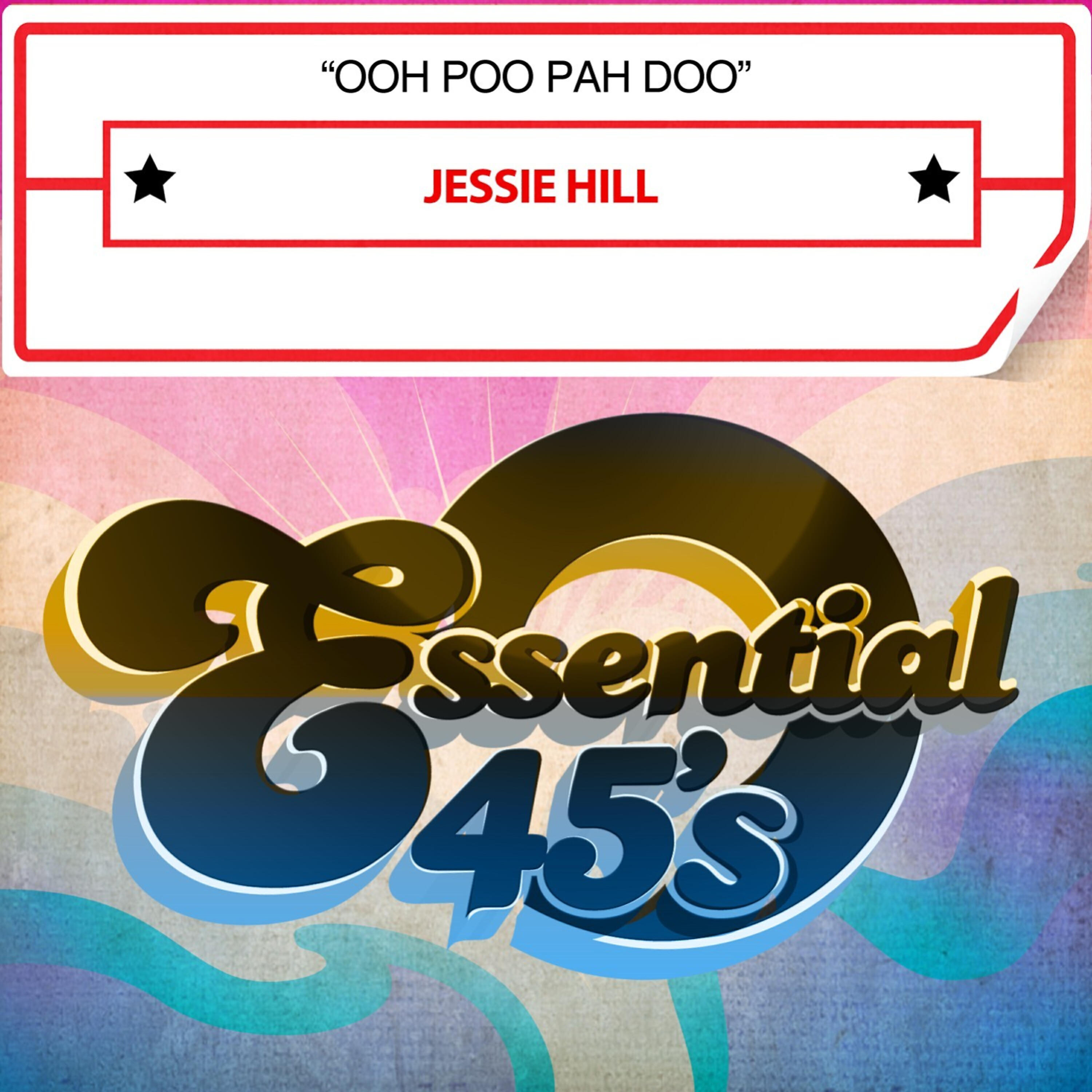 Релиз Ooh Poo Pah Doo