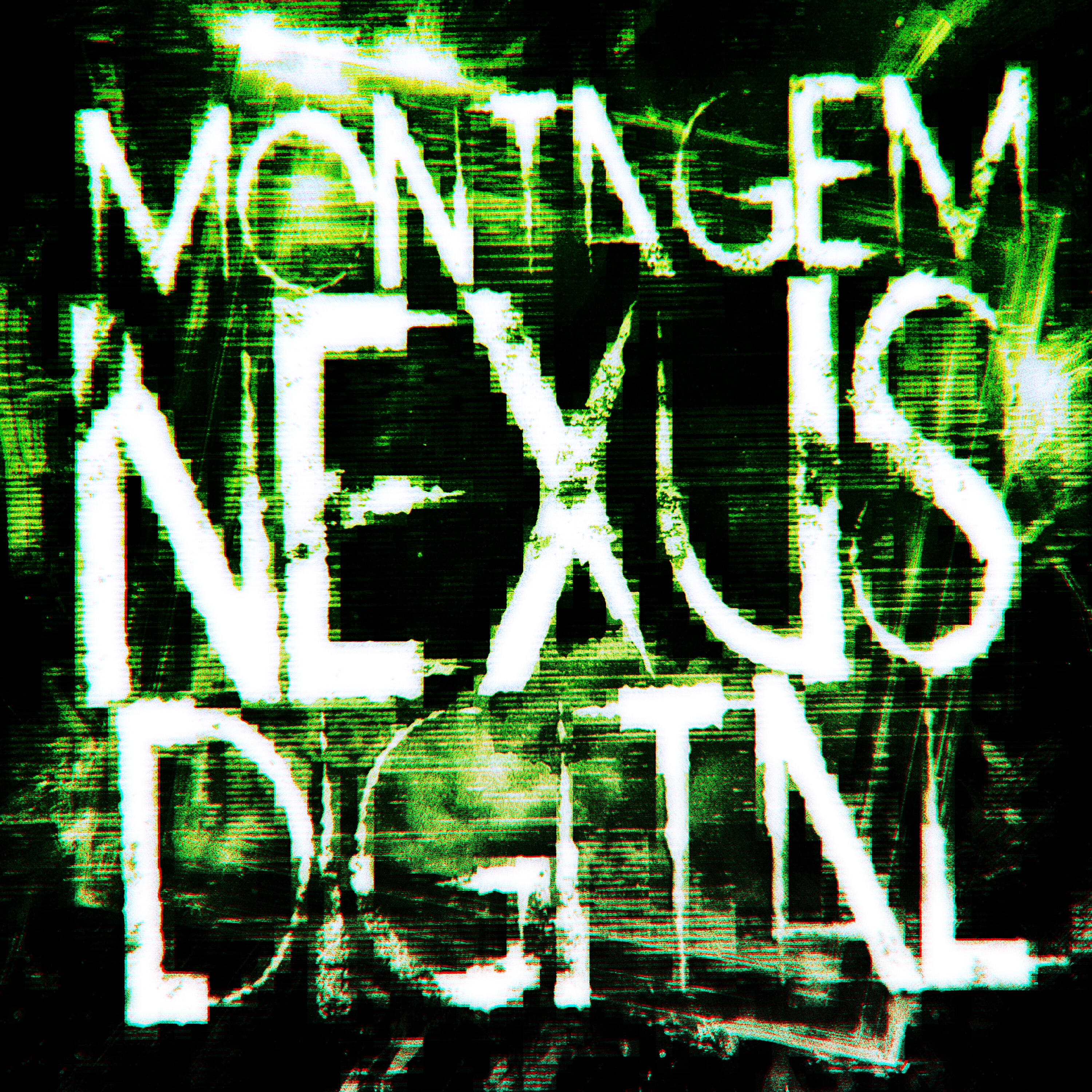 Релиз Montagem Nexus Digital