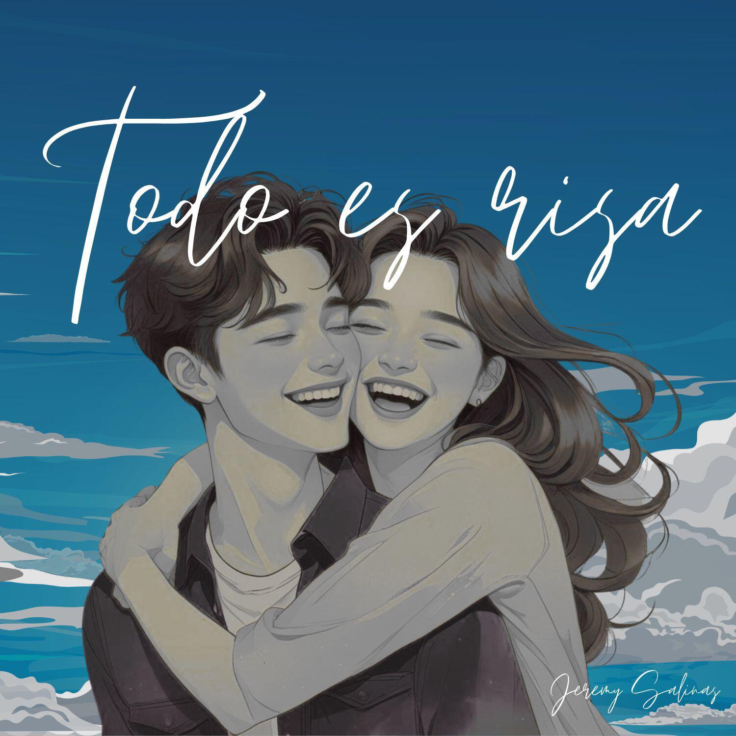 Релиз Todo Es Risa