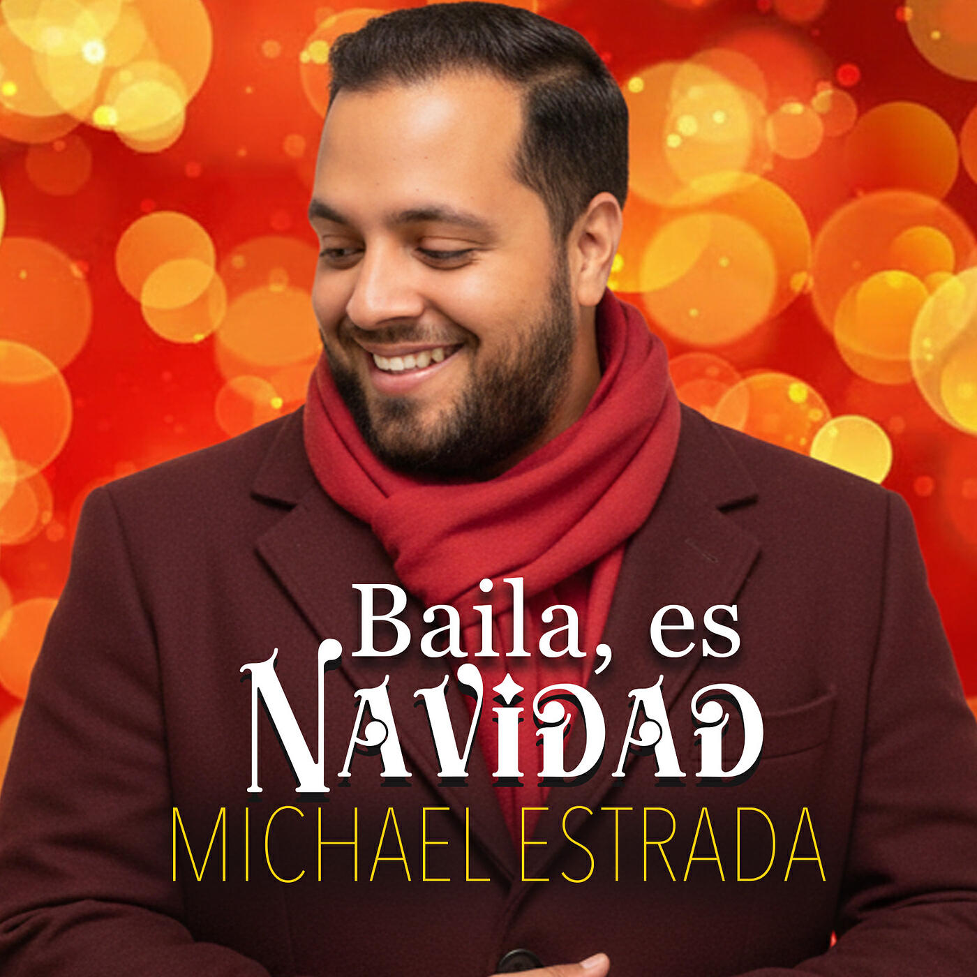 Michael Estrada