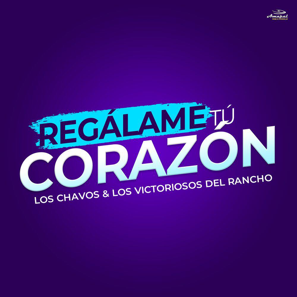 Релиз Regalame Tu Corazon