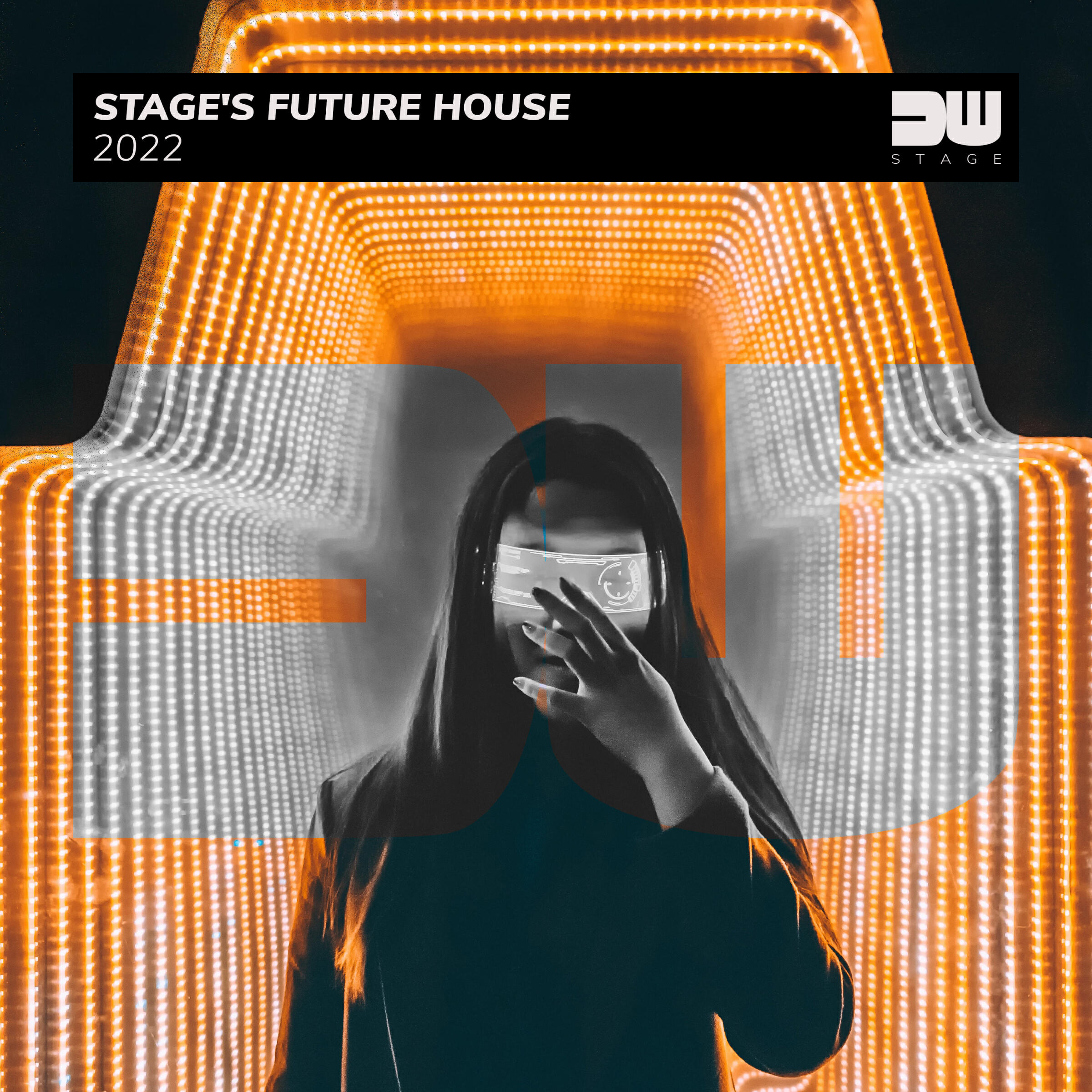 Релиз Stage's Future House 2022