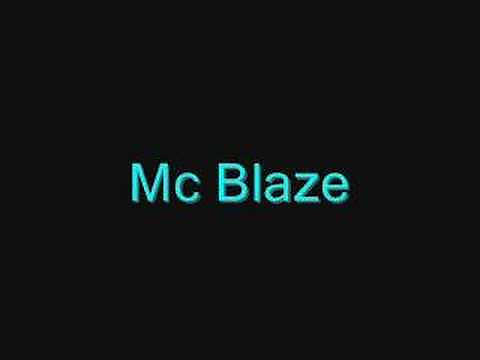 MC Blaze