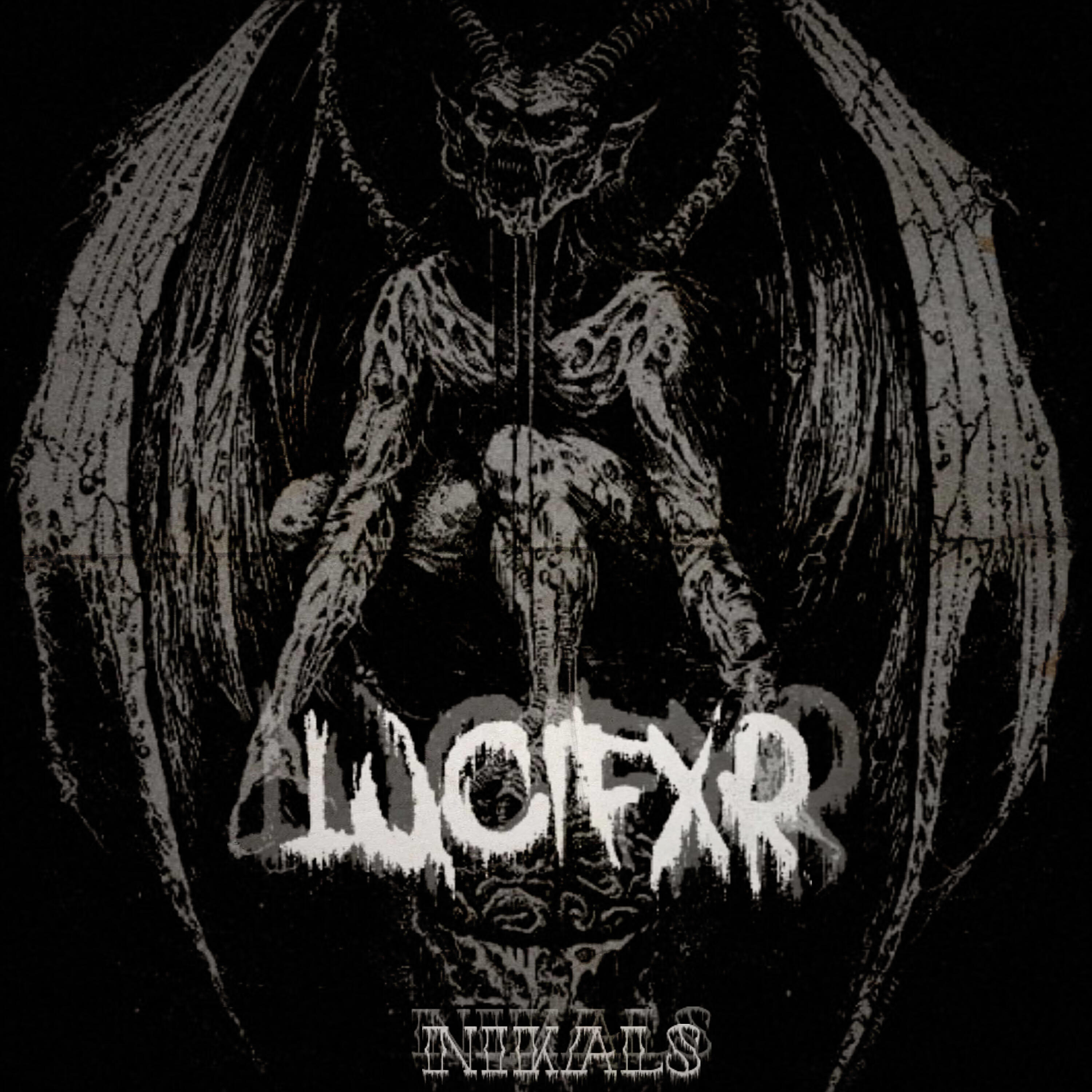 Релиз LUCIFXR