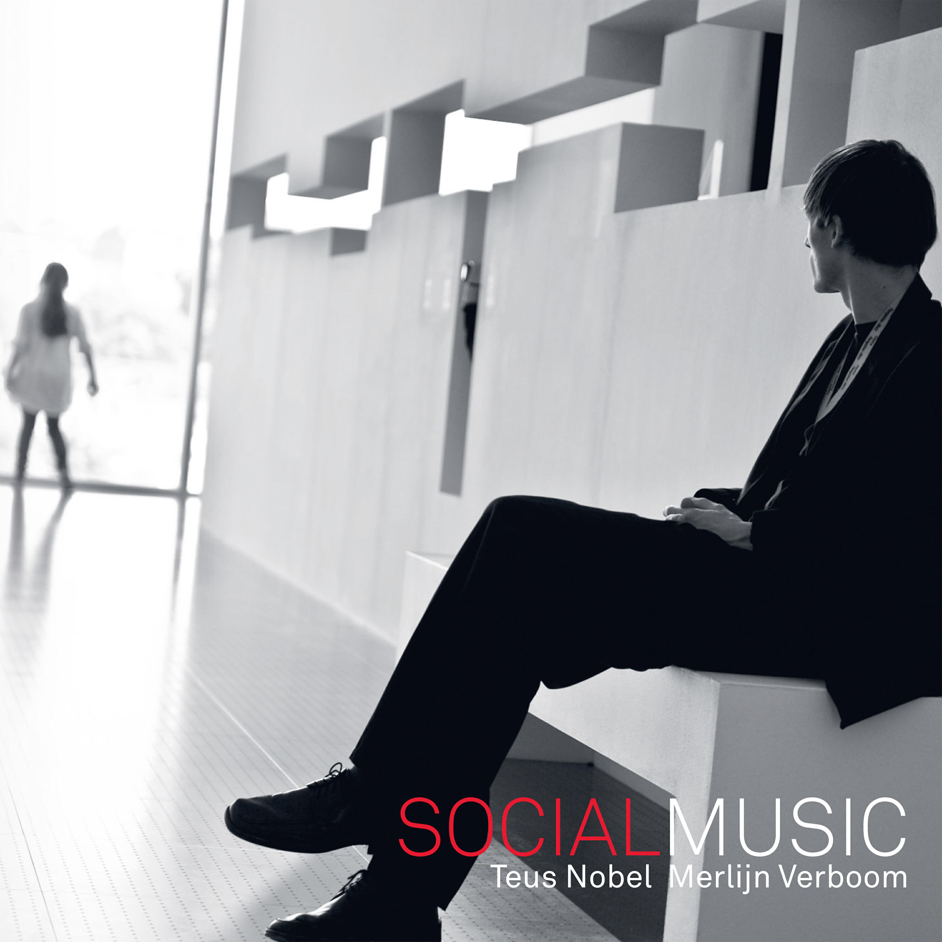 Релиз Social Music