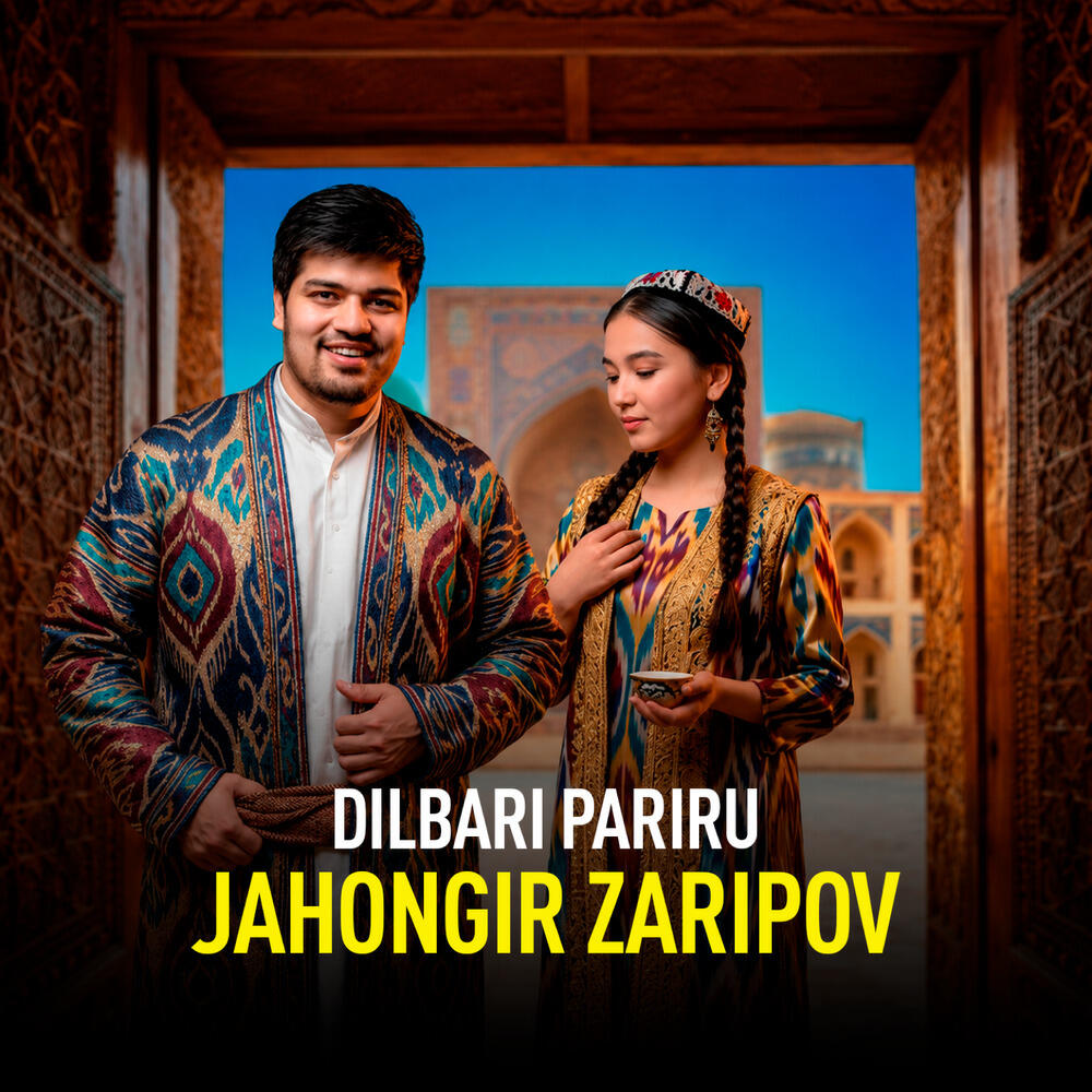 Релиз Dilbari Pariru